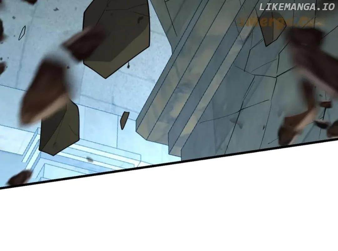 I Became The Game’s Biggest Villain Chapter 103 - Page 29