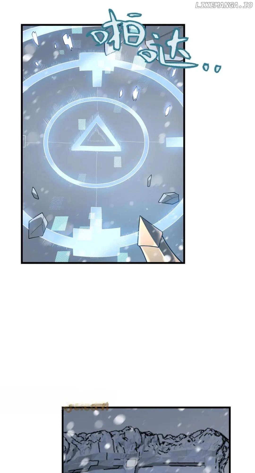 I Became The Game’s Biggest Villain Chapter 103 - Page 3