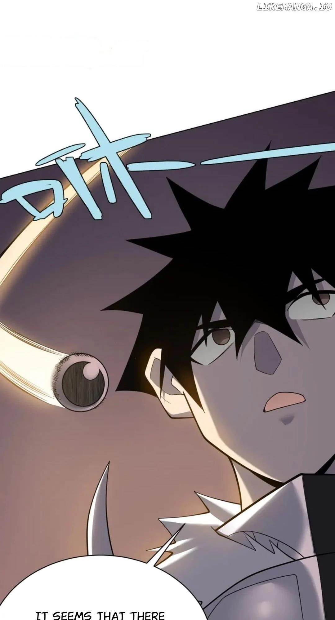 I Became The Game’s Biggest Villain Chapter 103 - Page 36