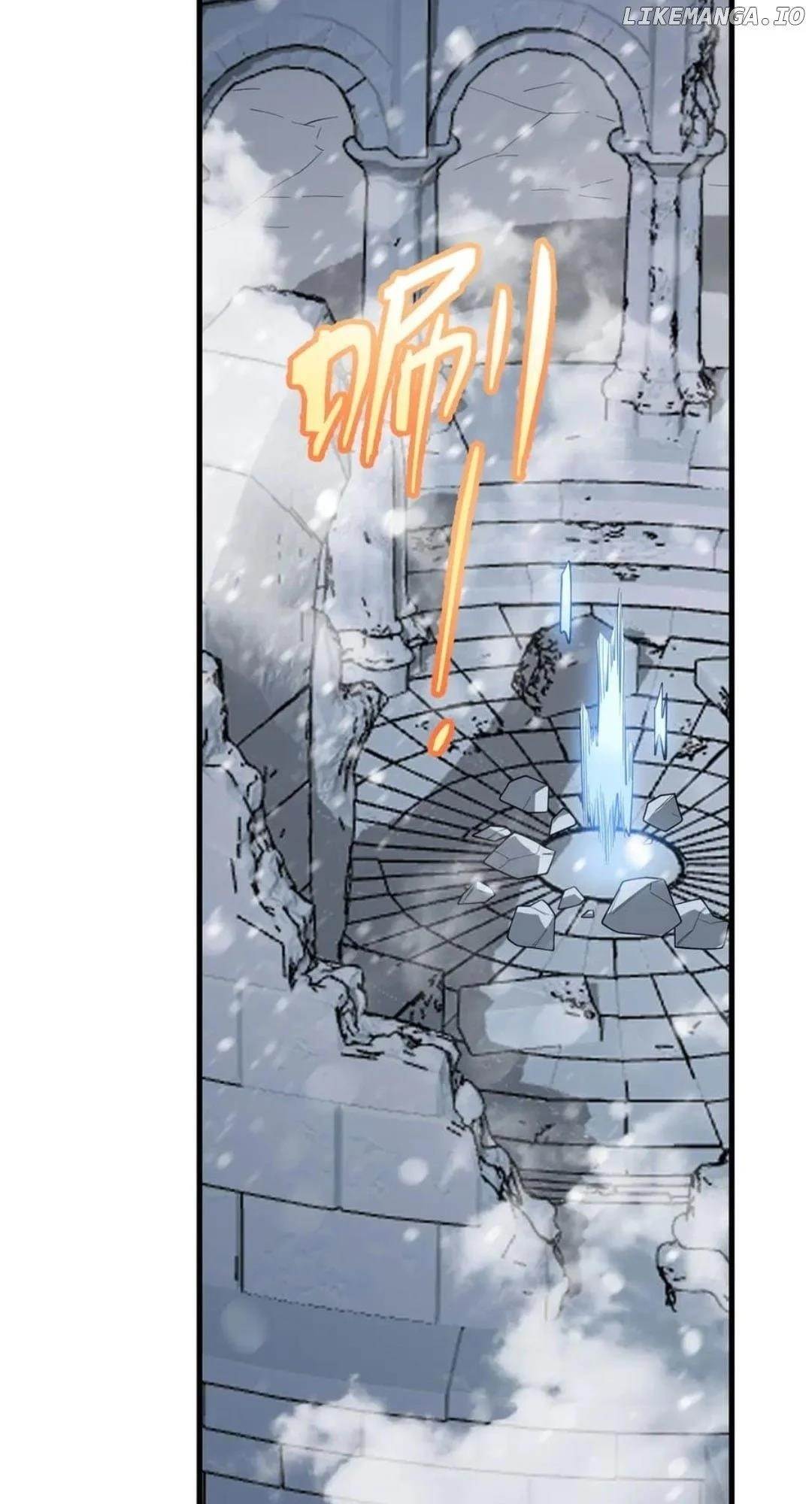 I Became The Game’s Biggest Villain Chapter 103 - Page 4