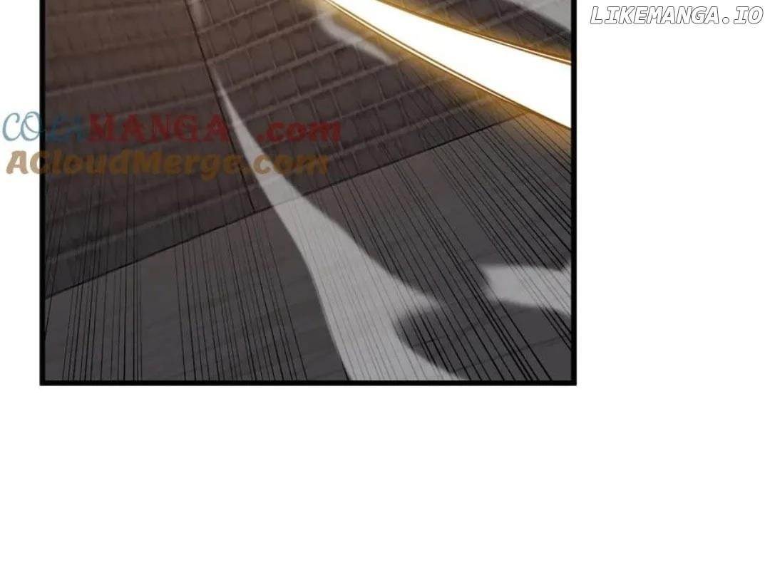 I Became The Game’s Biggest Villain Chapter 103 - Page 44