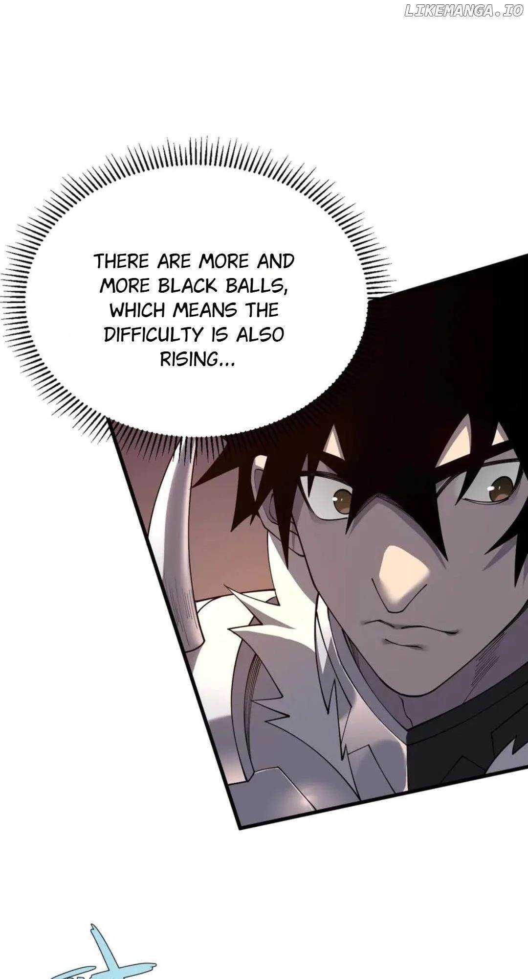 I Became The Game’s Biggest Villain Chapter 103 - Page 45