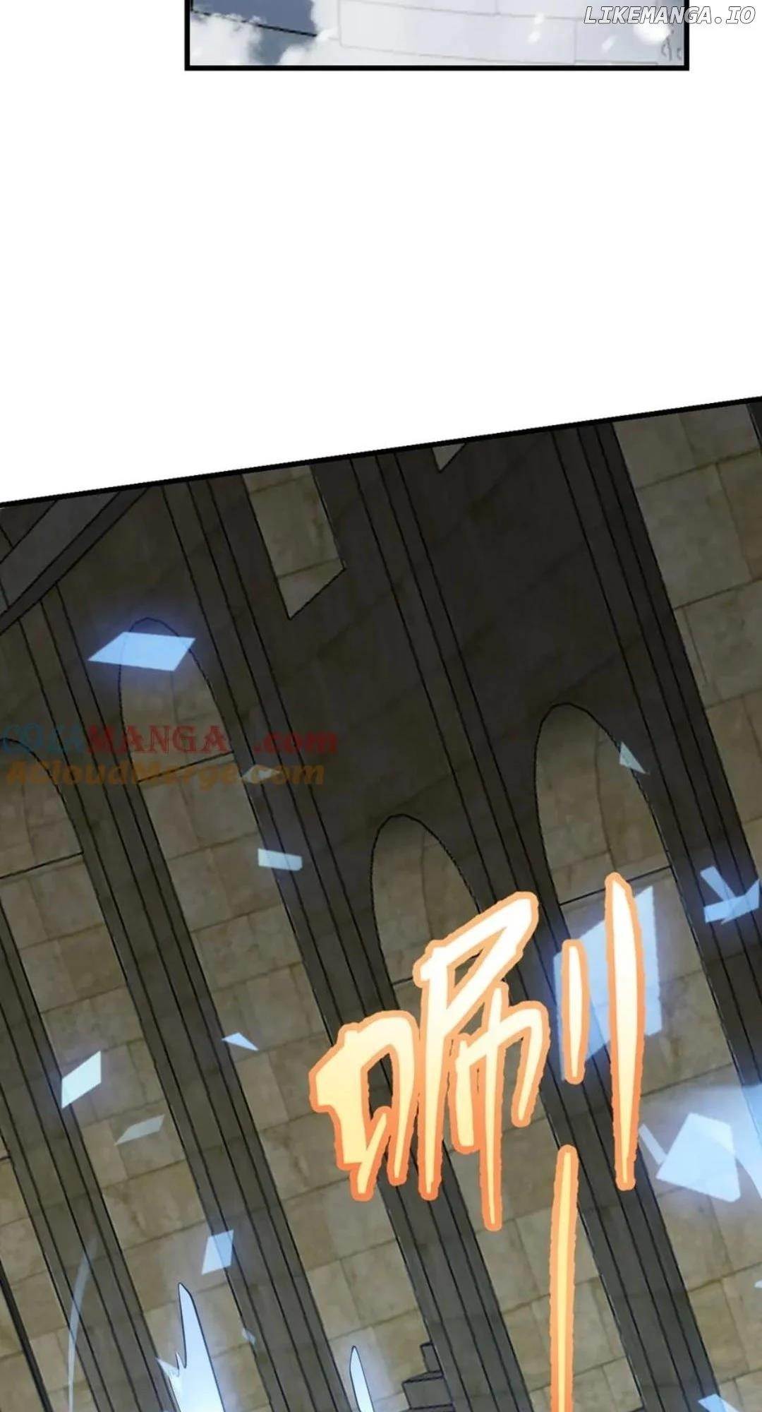 I Became The Game’s Biggest Villain Chapter 103 - Page 5