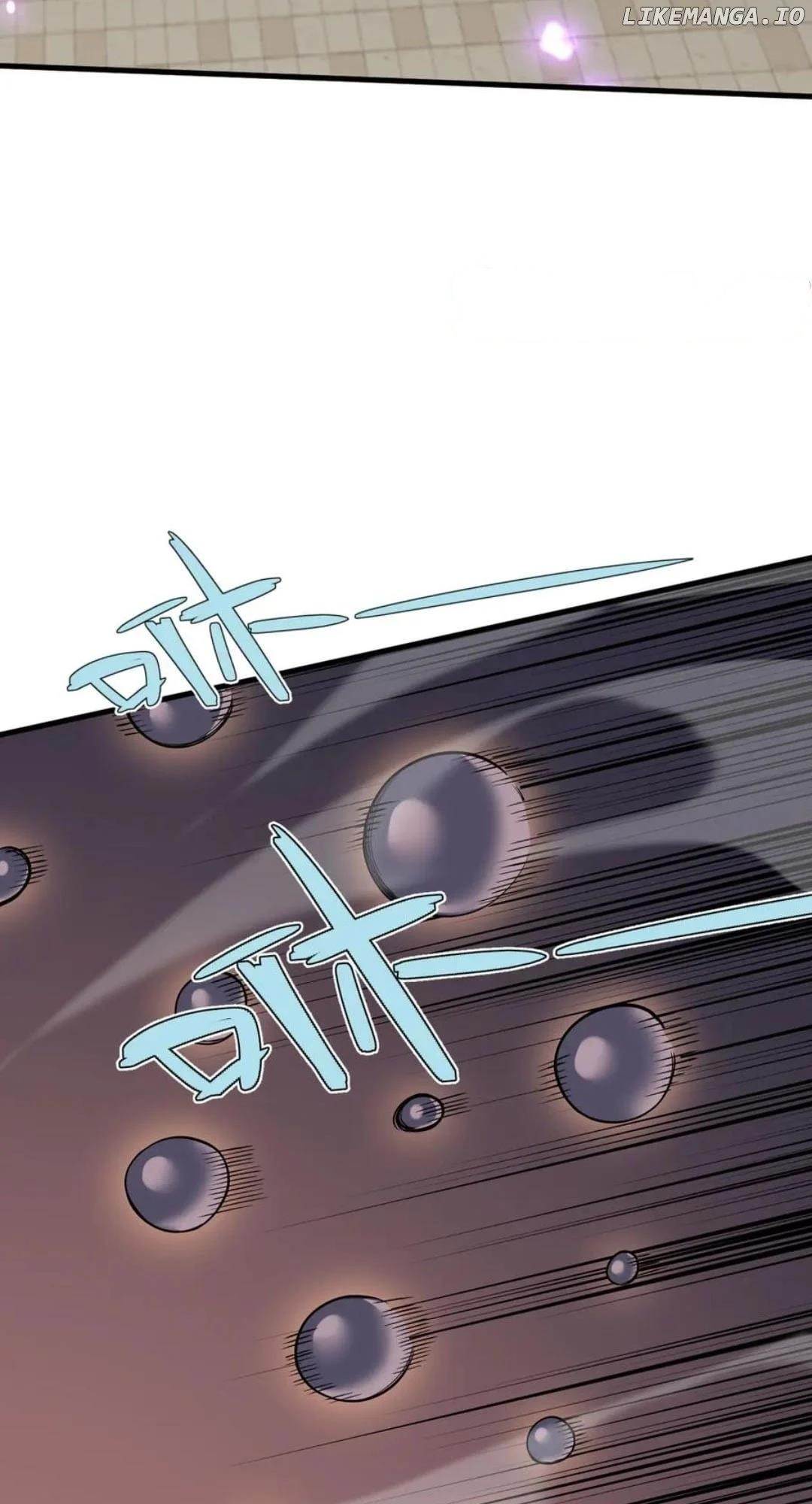 I Became The Game’s Biggest Villain Chapter 103 - Page 51