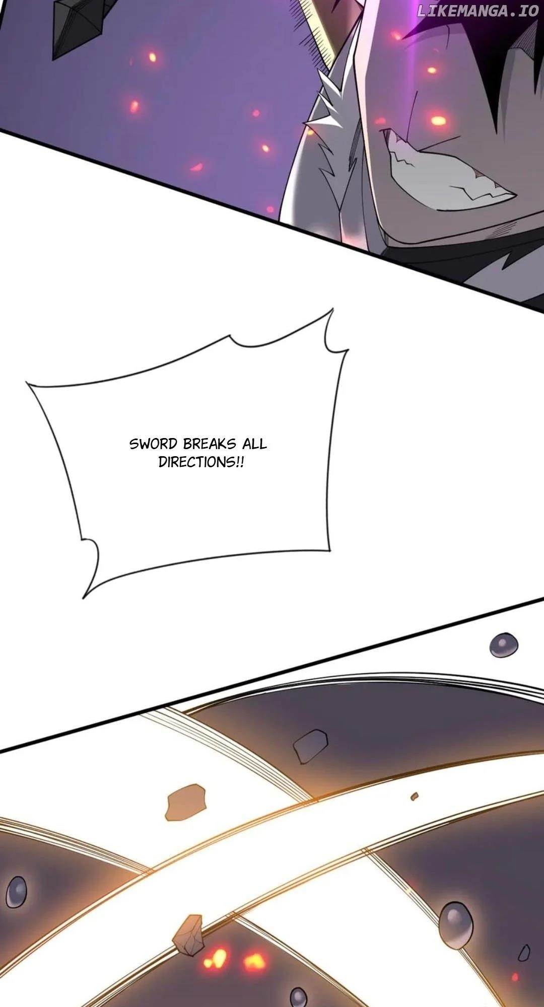 I Became The Game’s Biggest Villain Chapter 103 - Page 53