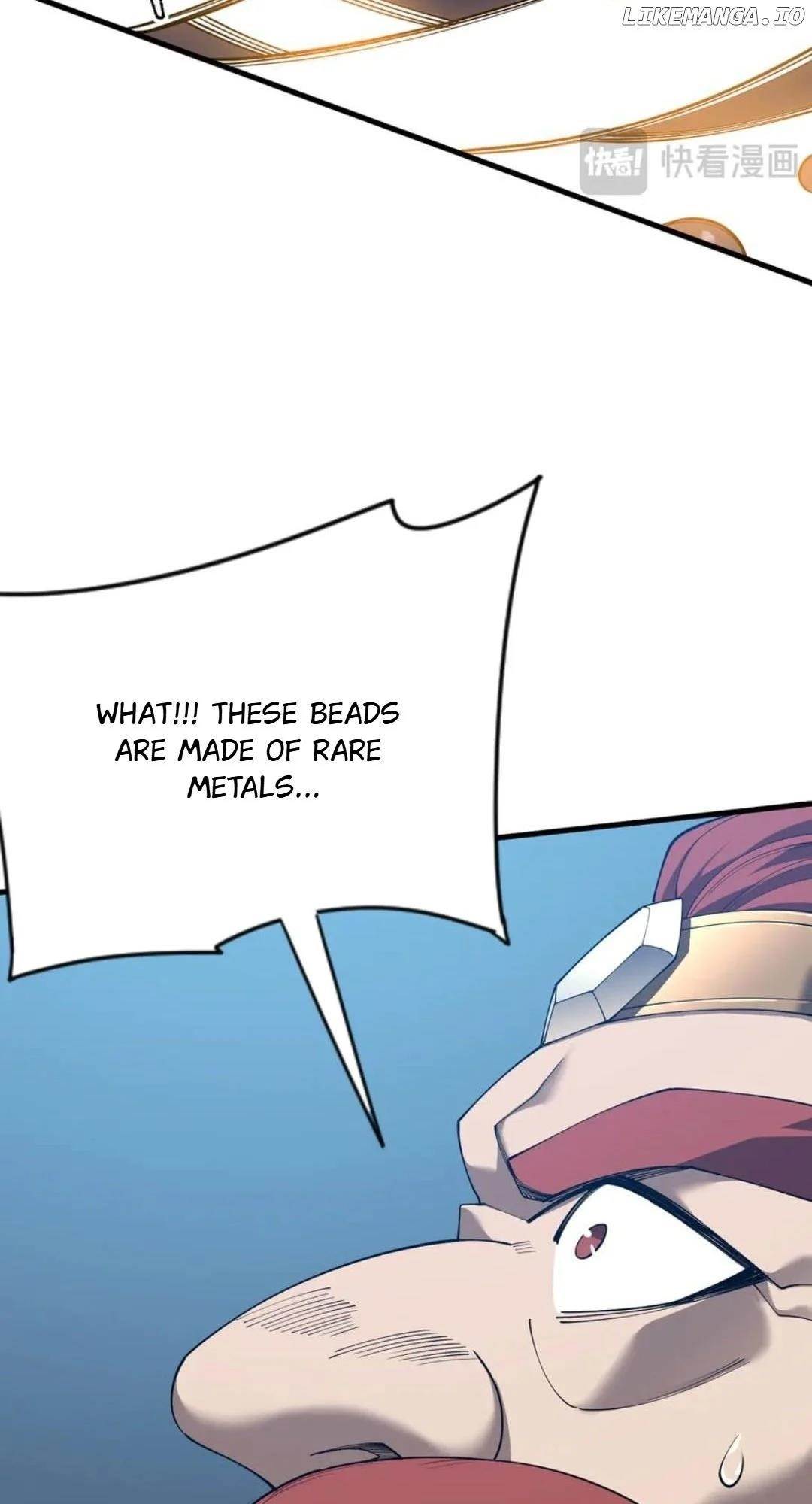 I Became The Game’s Biggest Villain Chapter 103 - Page 55