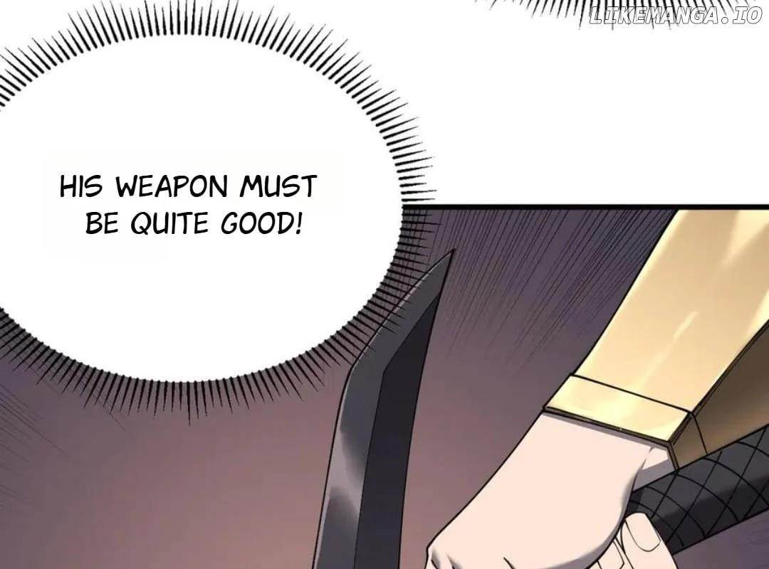 I Became The Game’s Biggest Villain Chapter 103 - Page 59