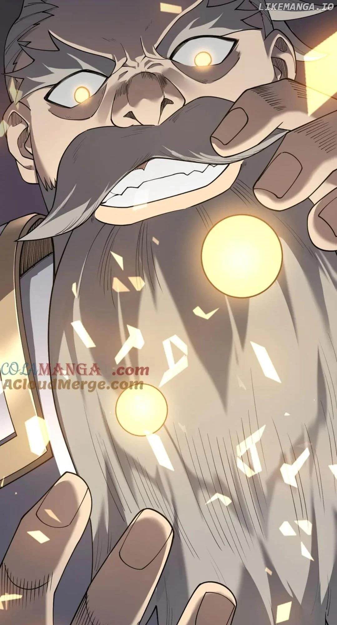 I Became The Game’s Biggest Villain Chapter 103 - Page 63