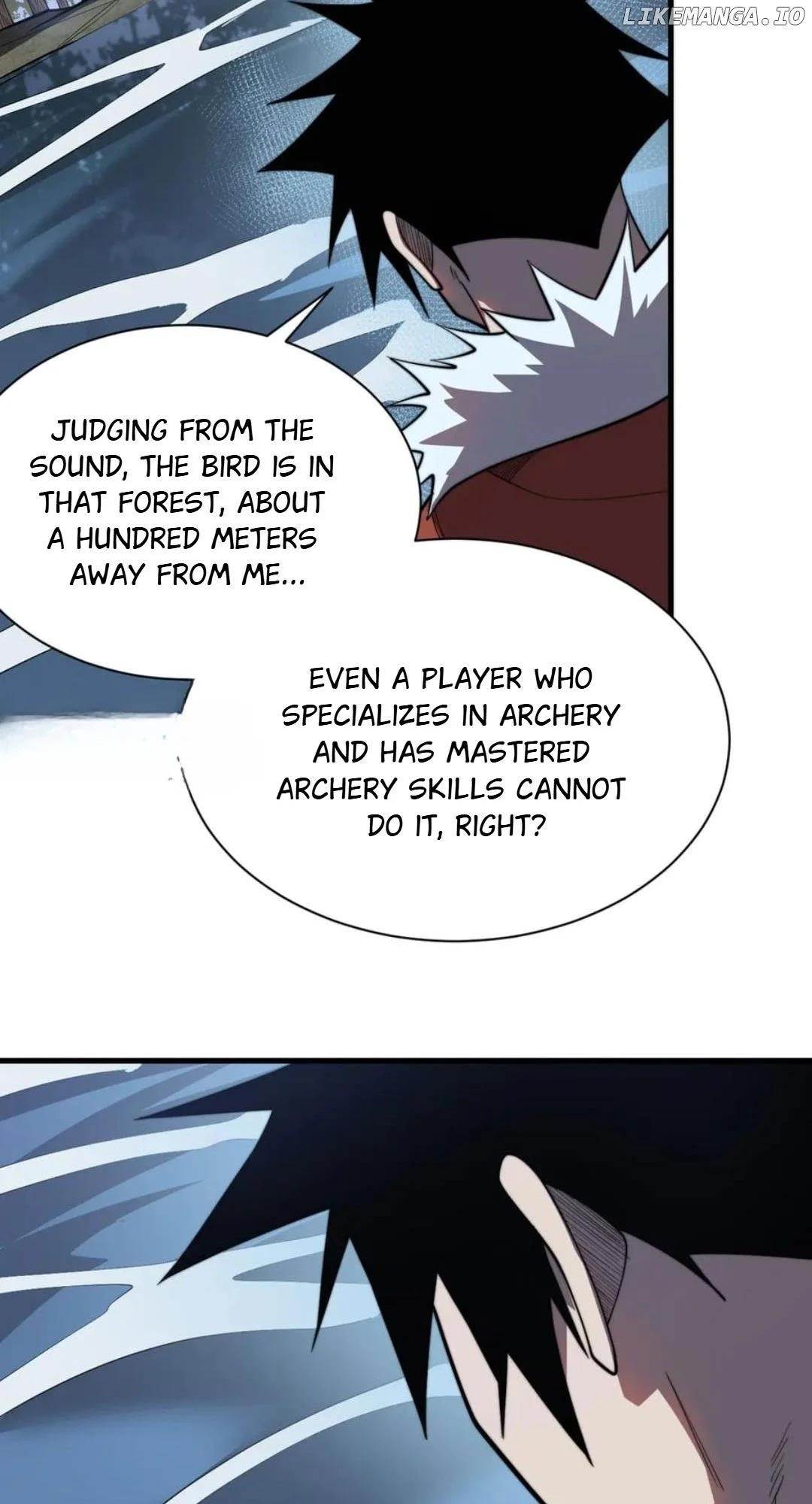 I Became The Game’s Biggest Villain Chapter 104 - Page 10