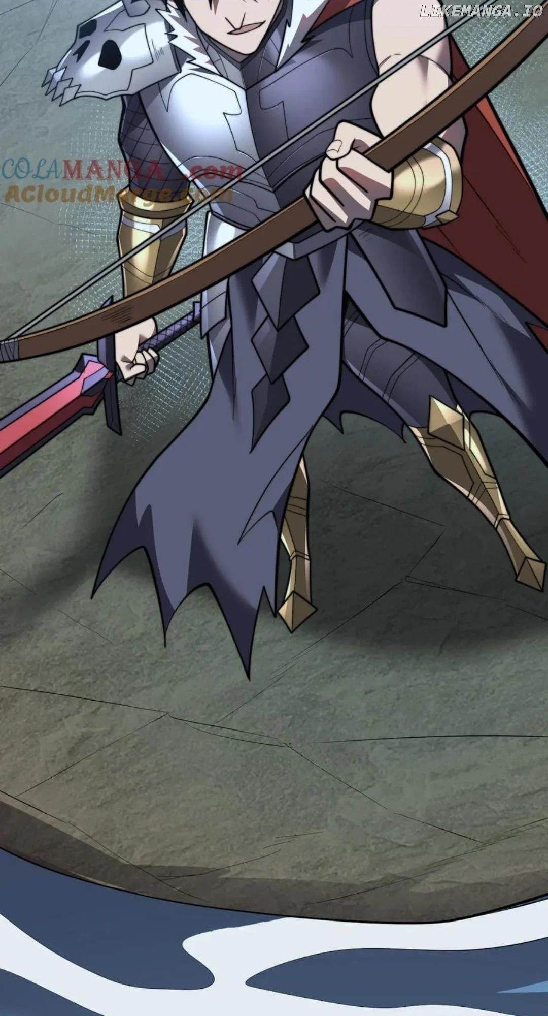 I Became The Game’s Biggest Villain Chapter 104 - Page 12