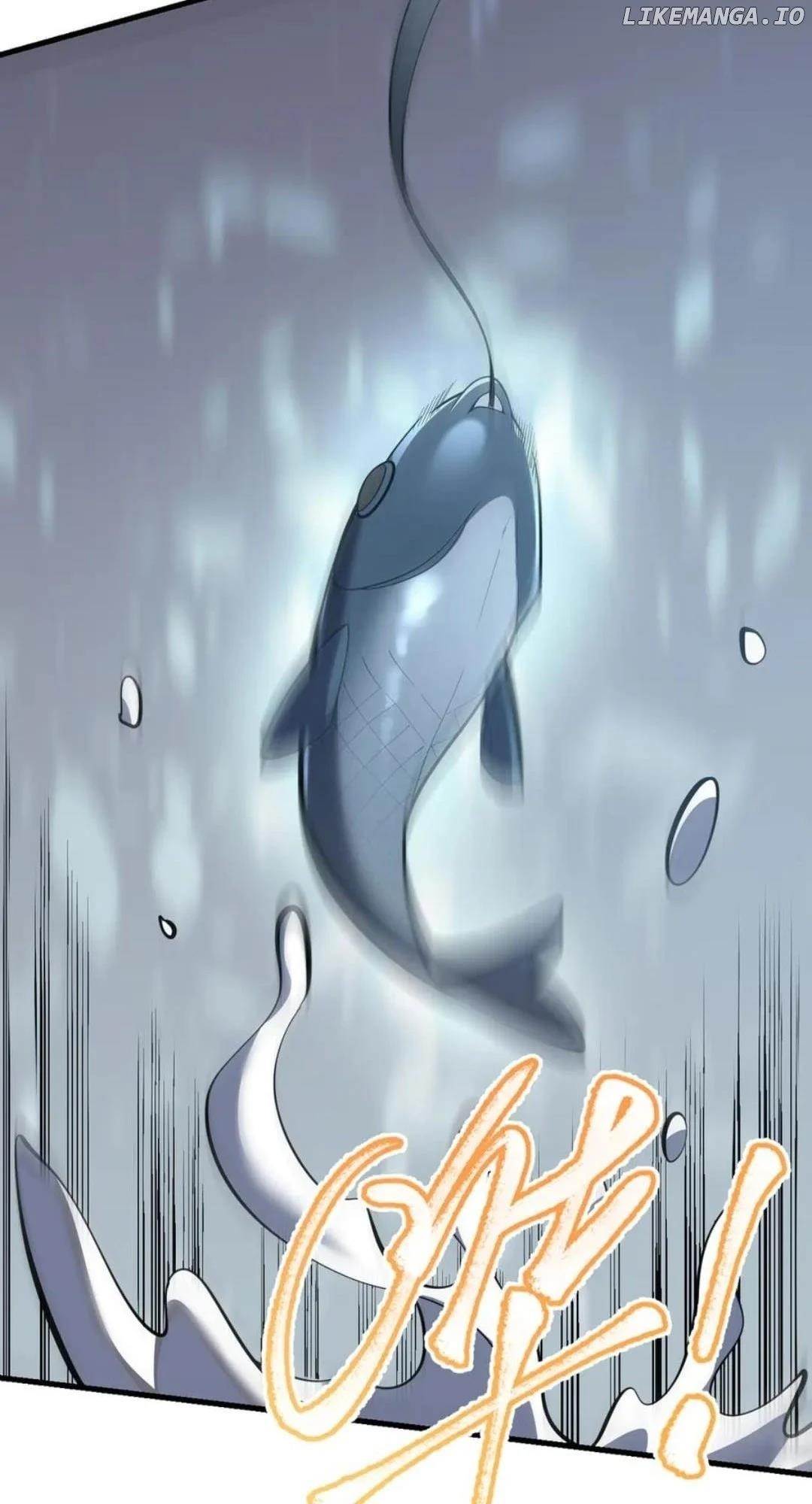 I Became The Game’s Biggest Villain Chapter 104 - Page 18