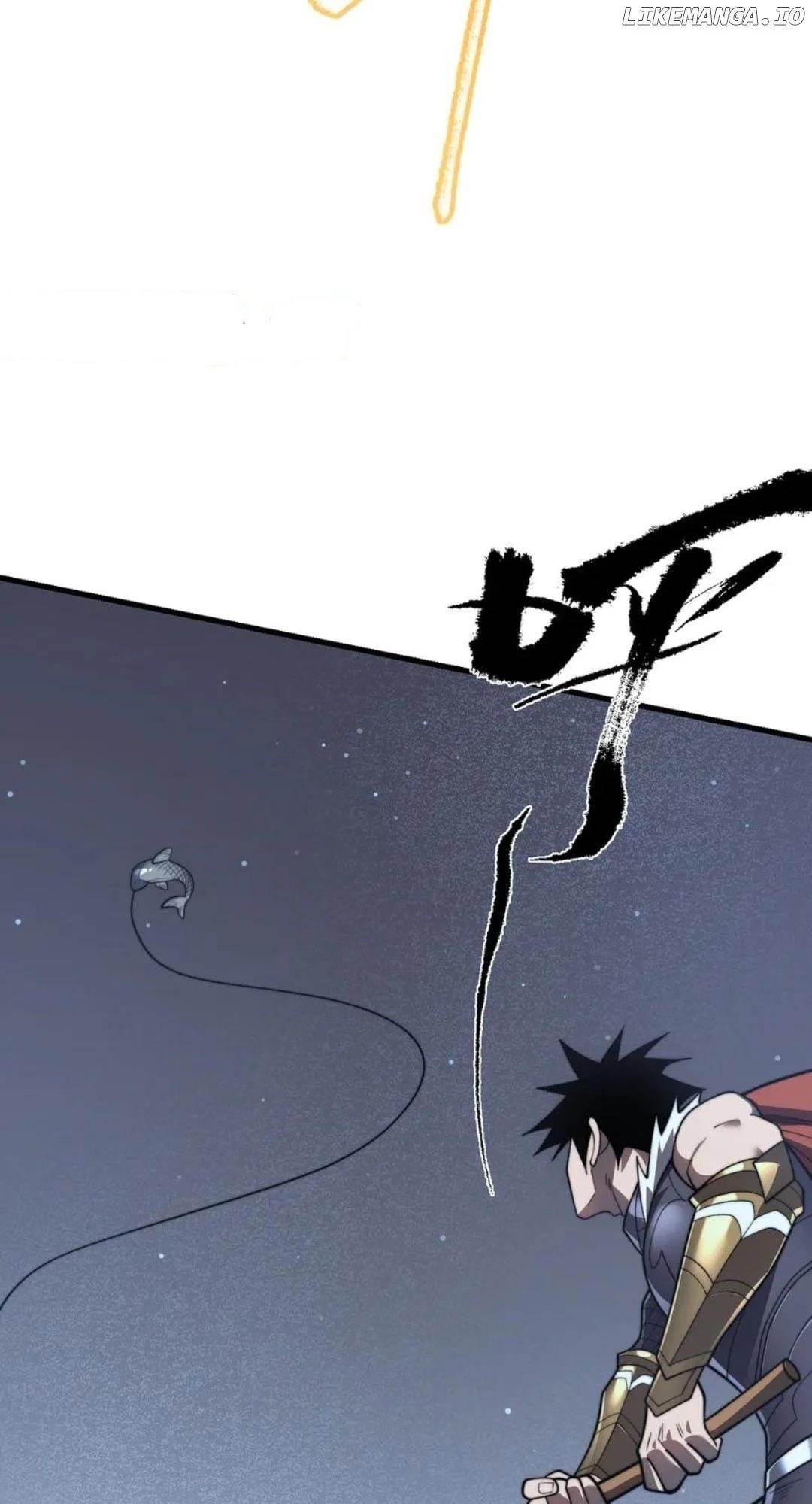 I Became The Game’s Biggest Villain Chapter 104 - Page 19