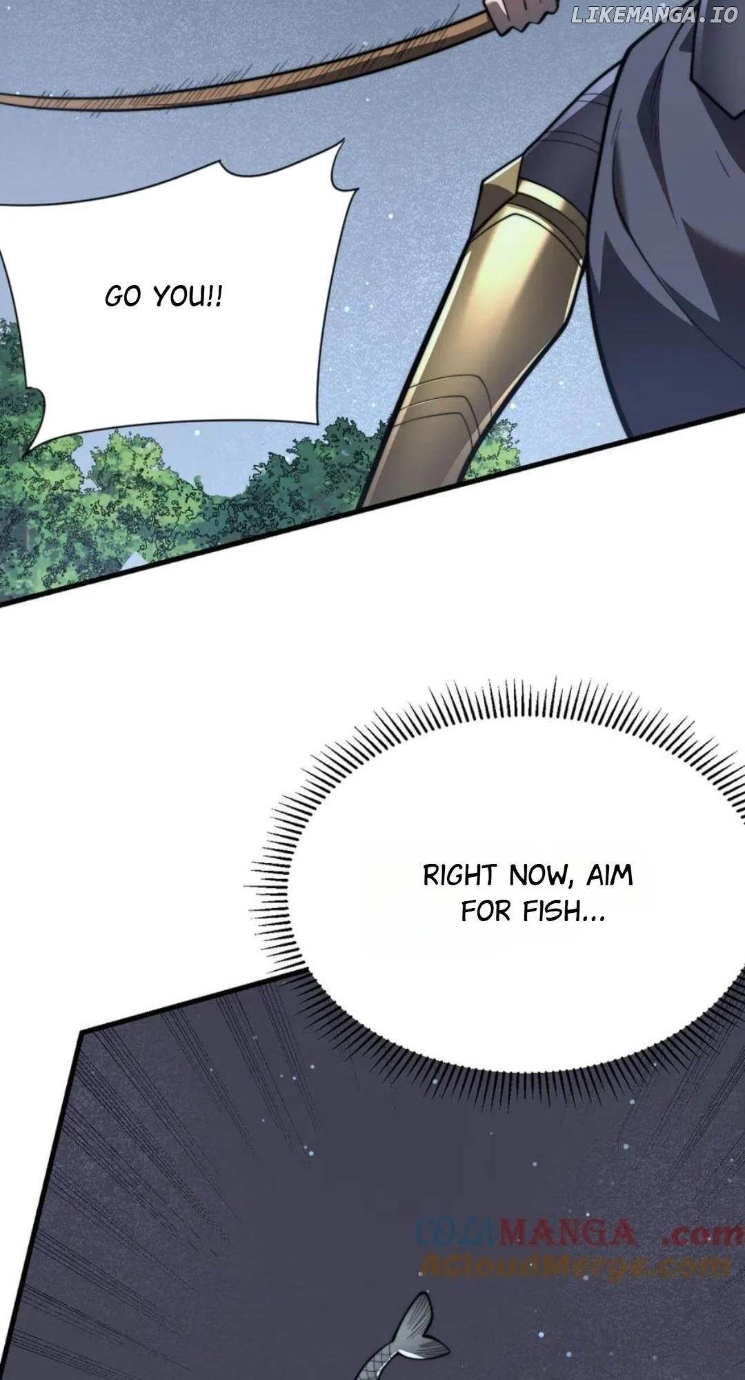 I Became The Game’s Biggest Villain Chapter 104 - Page 20