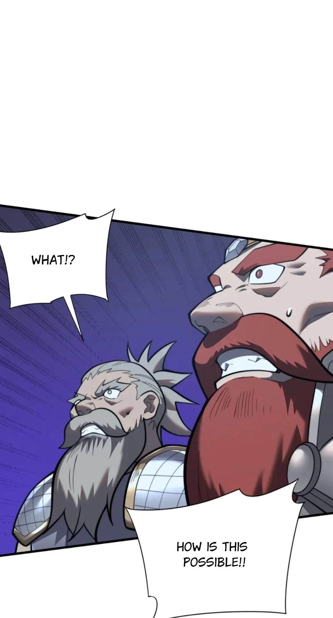 I Became The Game’s Biggest Villain Chapter 104 - Page 26