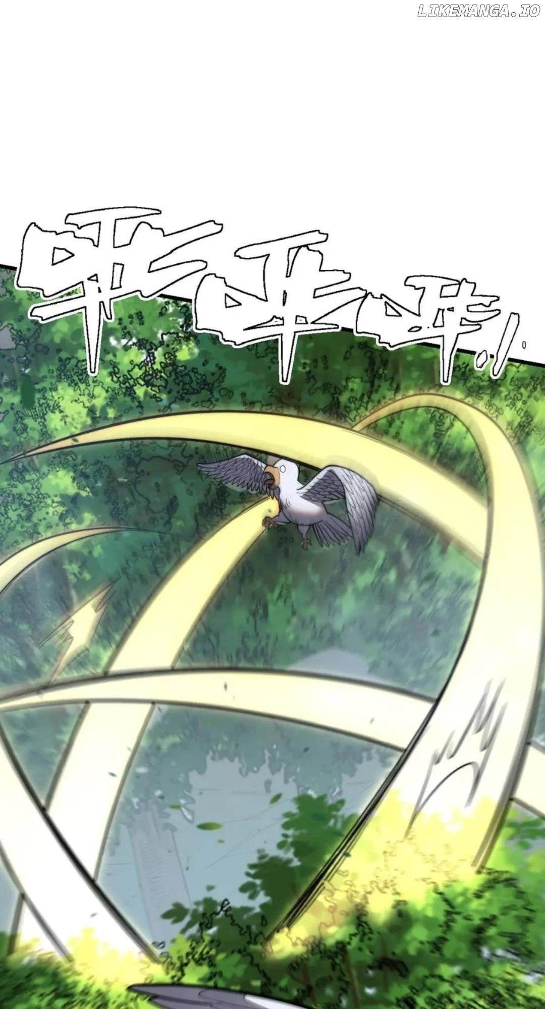 I Became The Game’s Biggest Villain Chapter 104 - Page 28