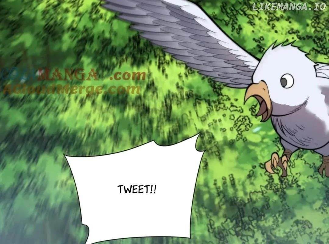 I Became The Game’s Biggest Villain Chapter 104 - Page 29