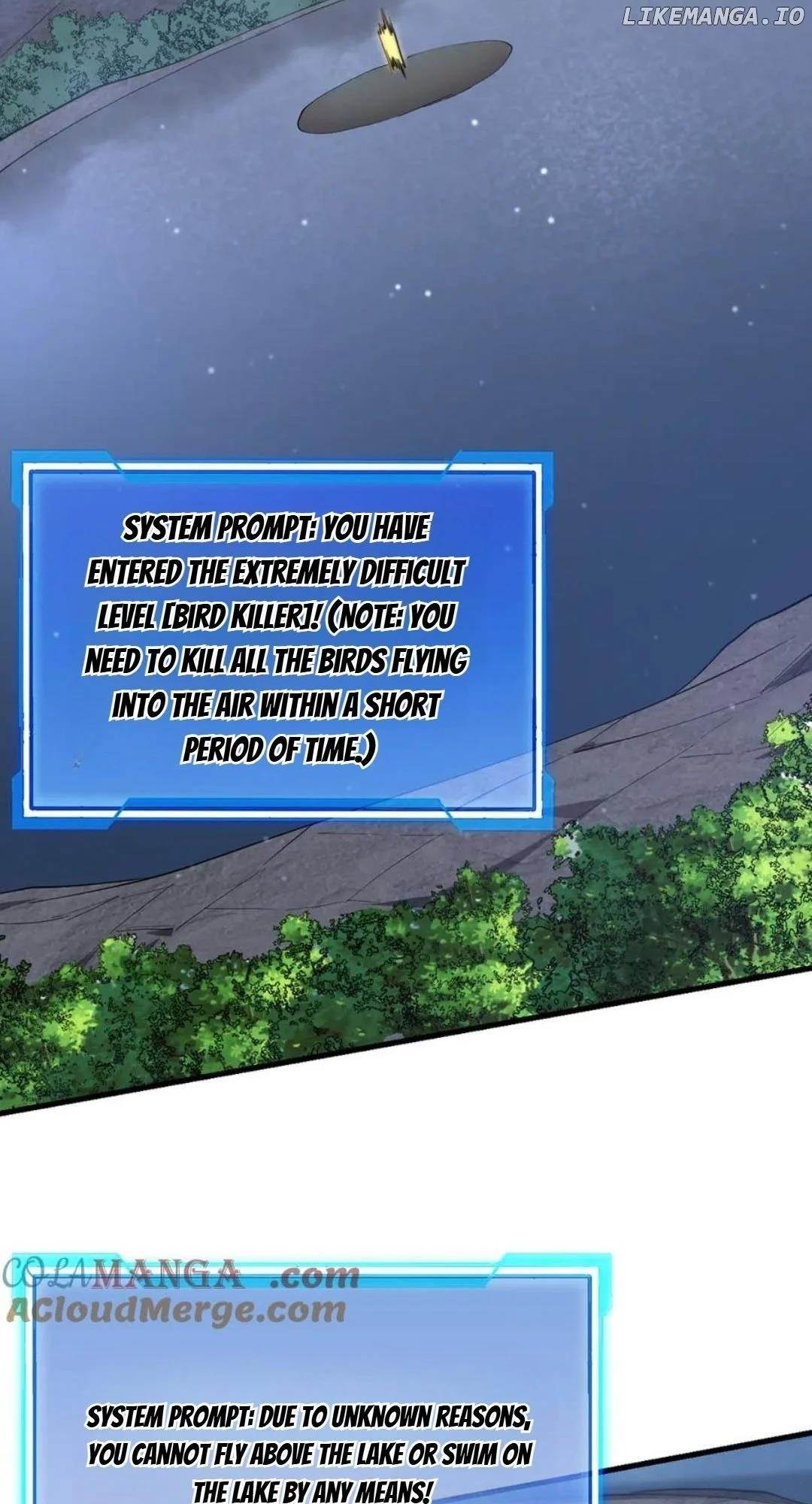 I Became The Game’s Biggest Villain Chapter 104 - Page 3