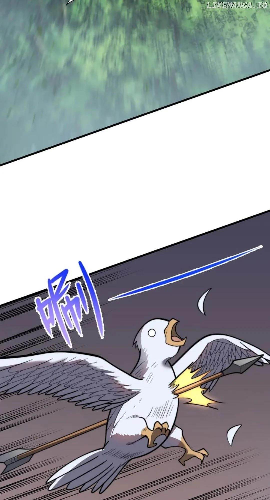 I Became The Game’s Biggest Villain Chapter 104 - Page 30