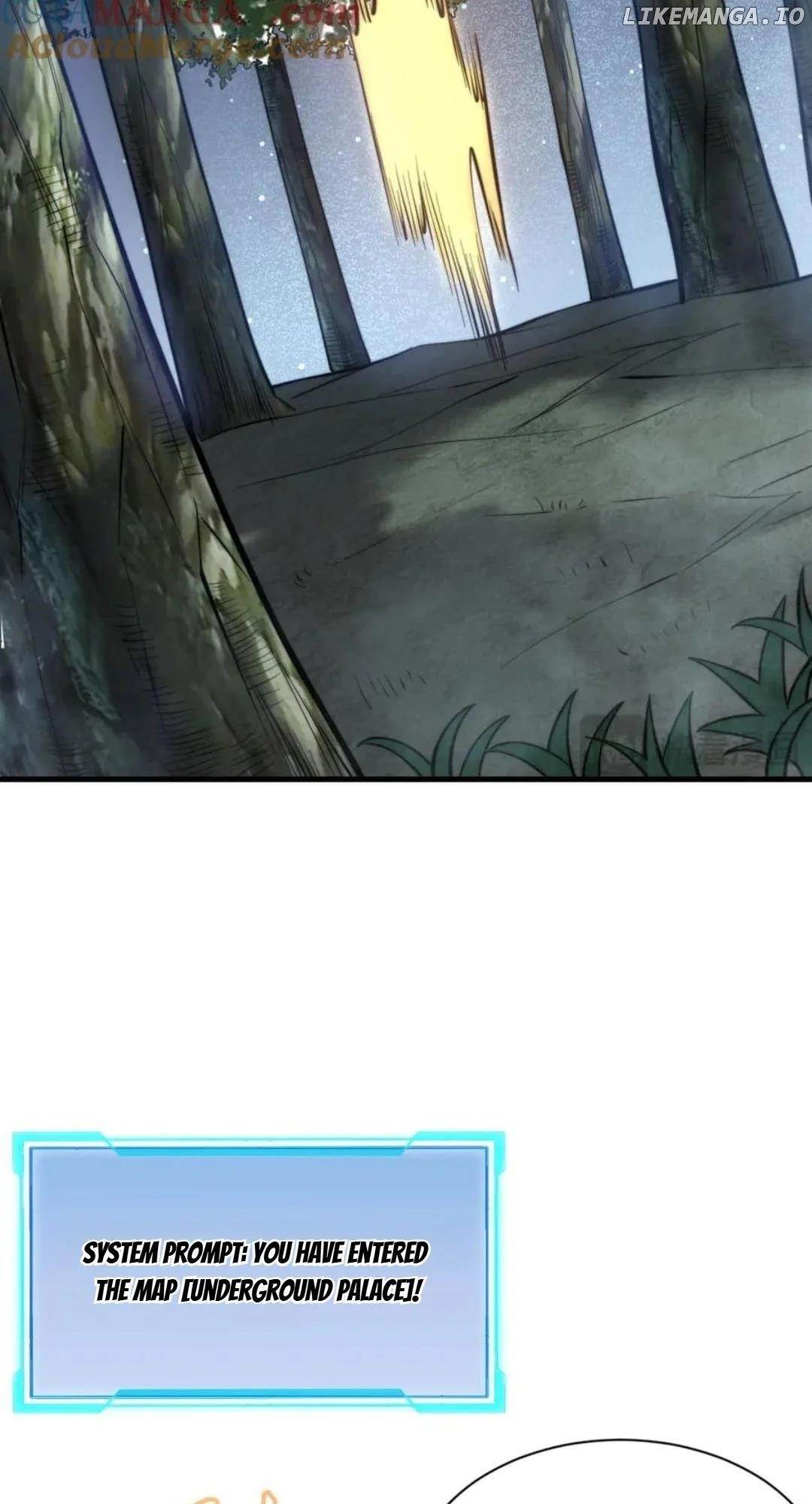 I Became The Game’s Biggest Villain Chapter 104 - Page 38