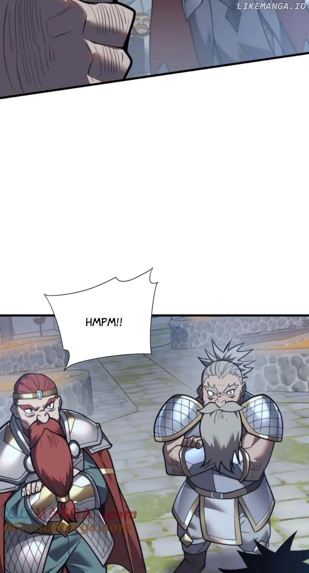 I Became The Game’s Biggest Villain Chapter 104 - Page 42