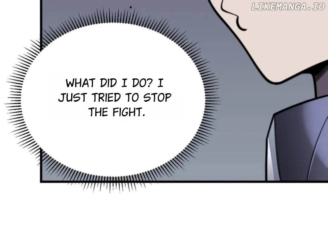 I Became The Game’s Biggest Villain Chapter 104 - Page 44