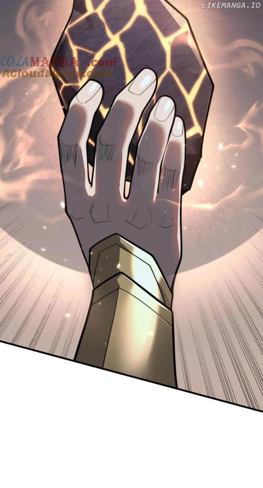 I Became The Game’s Biggest Villain Chapter 104 - Page 50