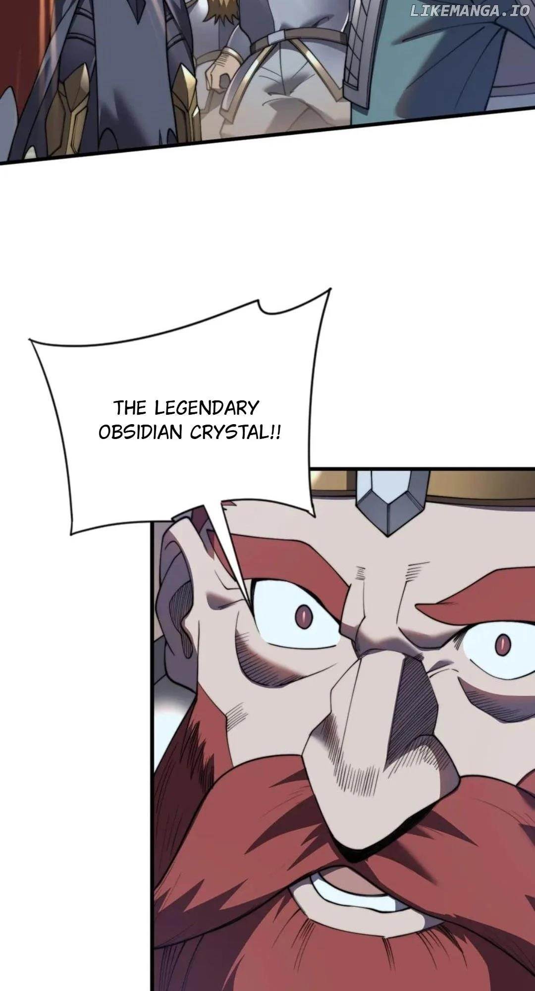 I Became The Game’s Biggest Villain Chapter 104 - Page 52