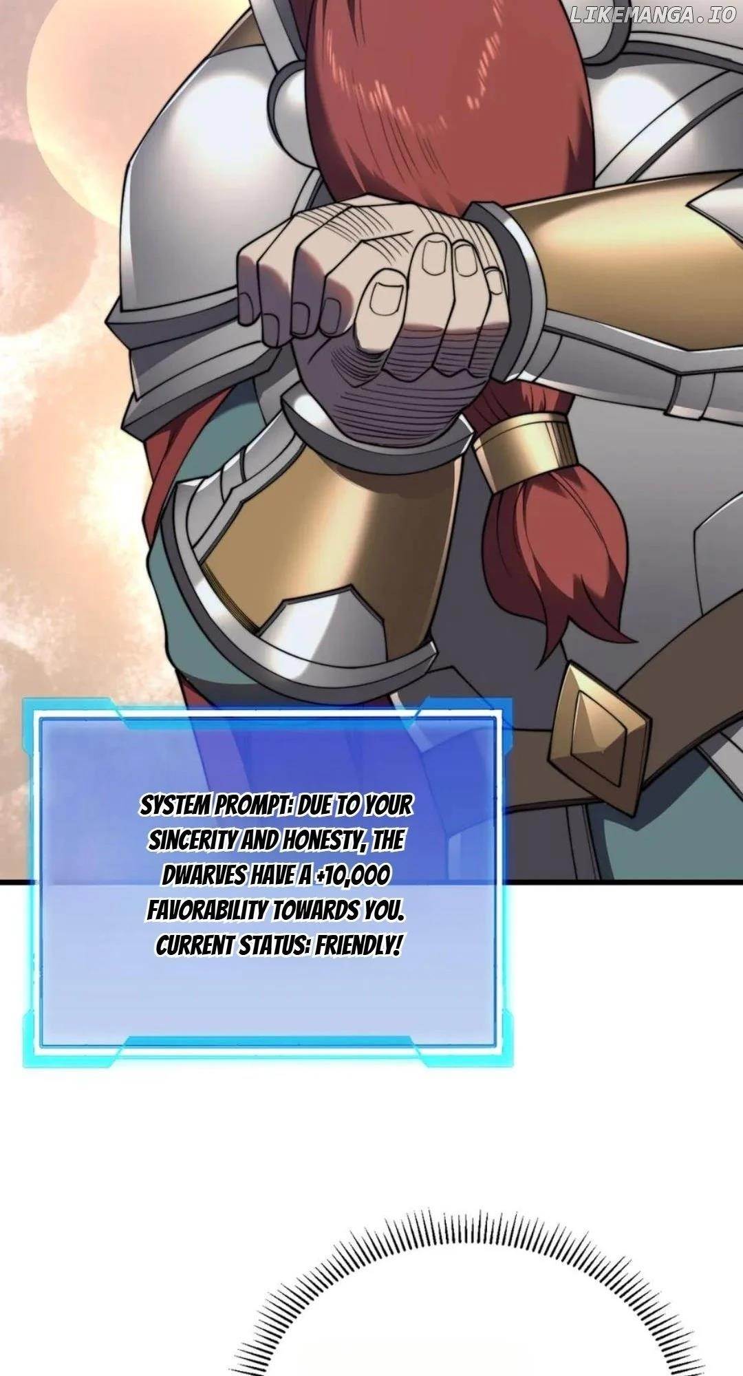 I Became The Game’s Biggest Villain Chapter 104 - Page 55