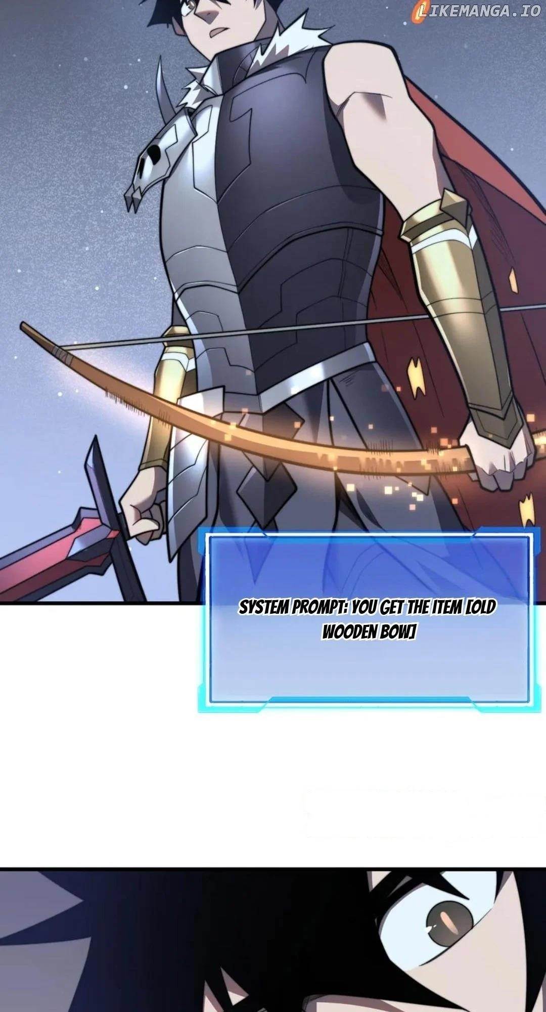 I Became The Game’s Biggest Villain Chapter 104 - Page 8