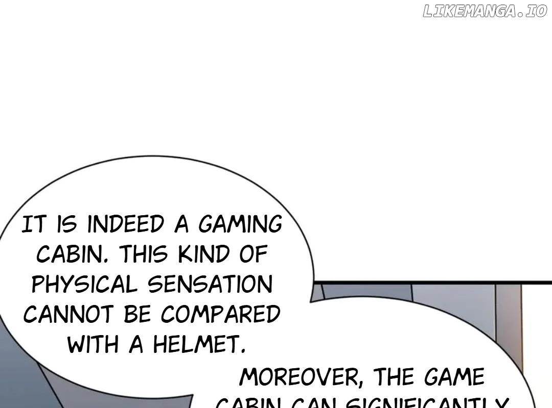 I Became The Game’s Biggest Villain Chapter 105 - Page 29