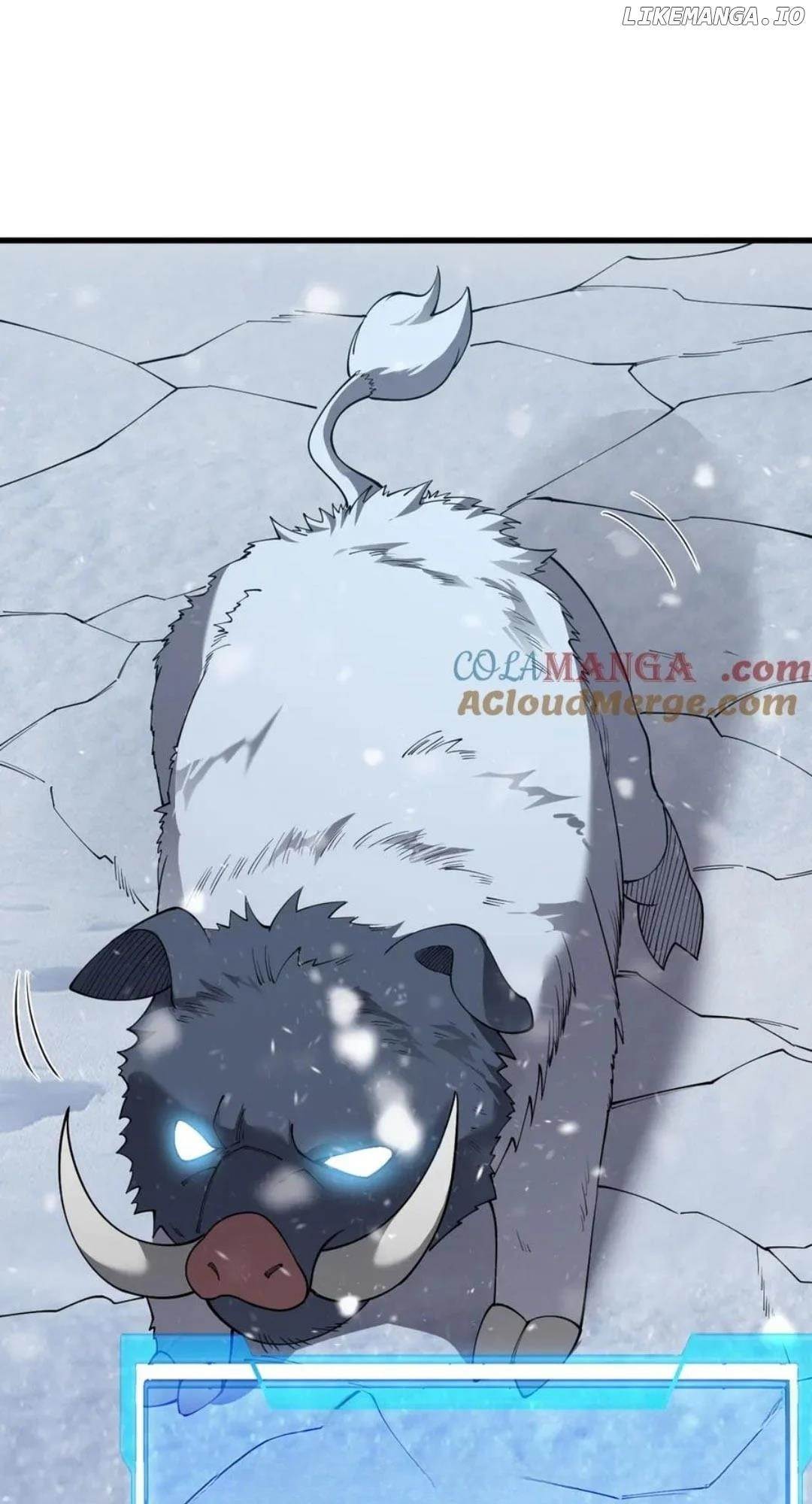 I Became The Game’s Biggest Villain Chapter 105 - Page 37