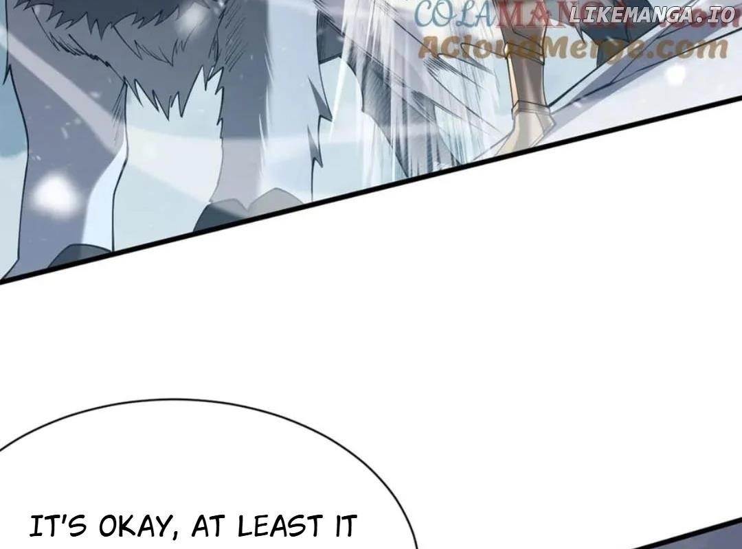 I Became The Game’s Biggest Villain Chapter 105 - Page 44