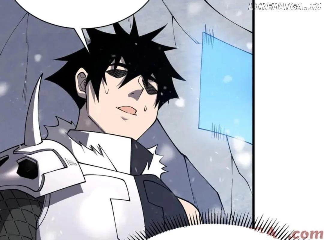 I Became The Game’s Biggest Villain Chapter 105 - Page 59