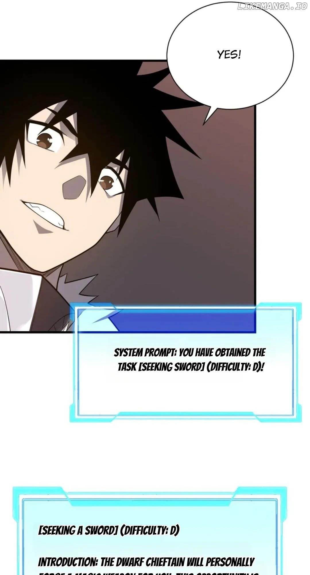 I Became The Game’s Biggest Villain Chapter 105 - Page 6