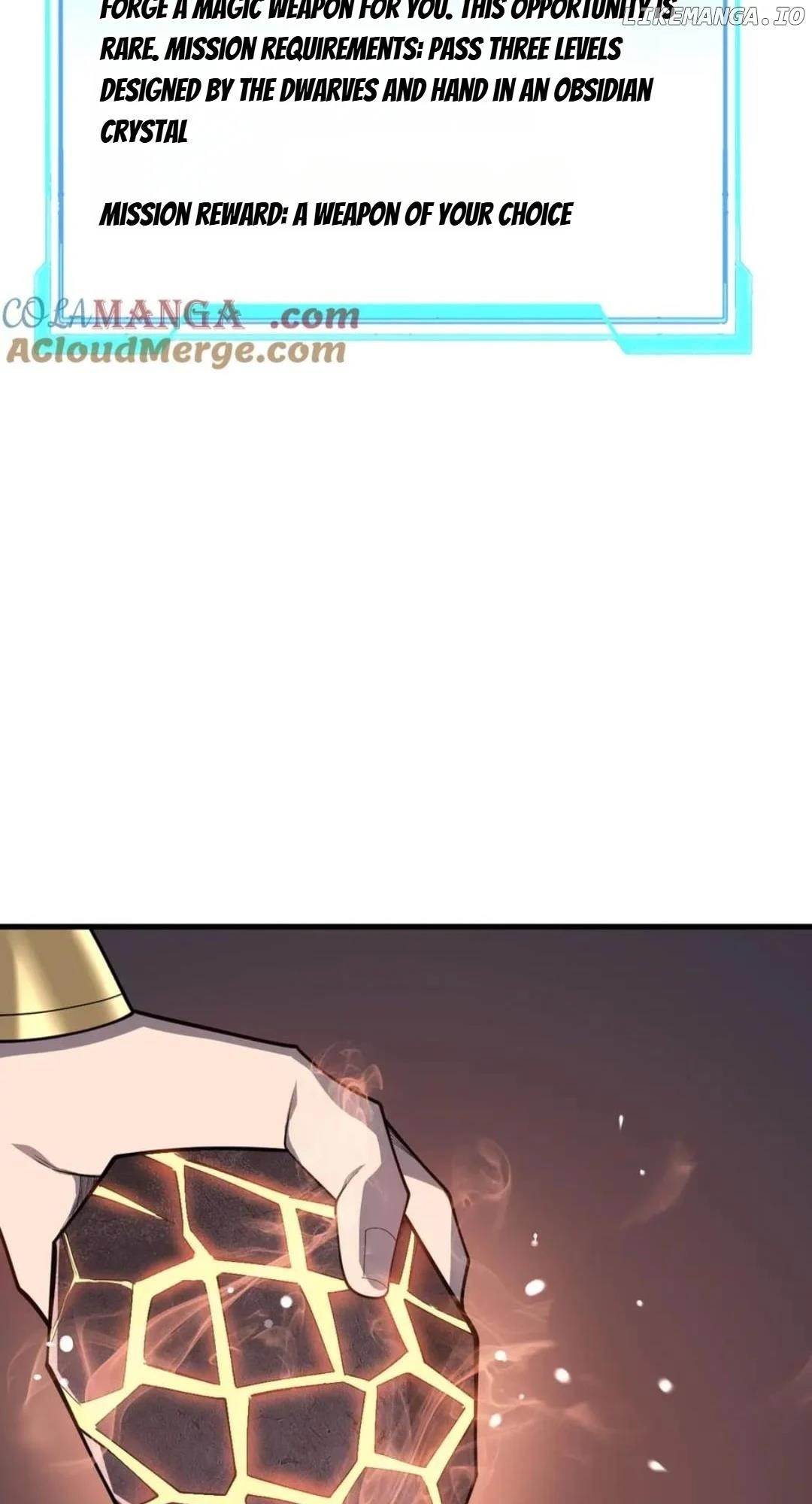 I Became The Game’s Biggest Villain Chapter 105 - Page 7