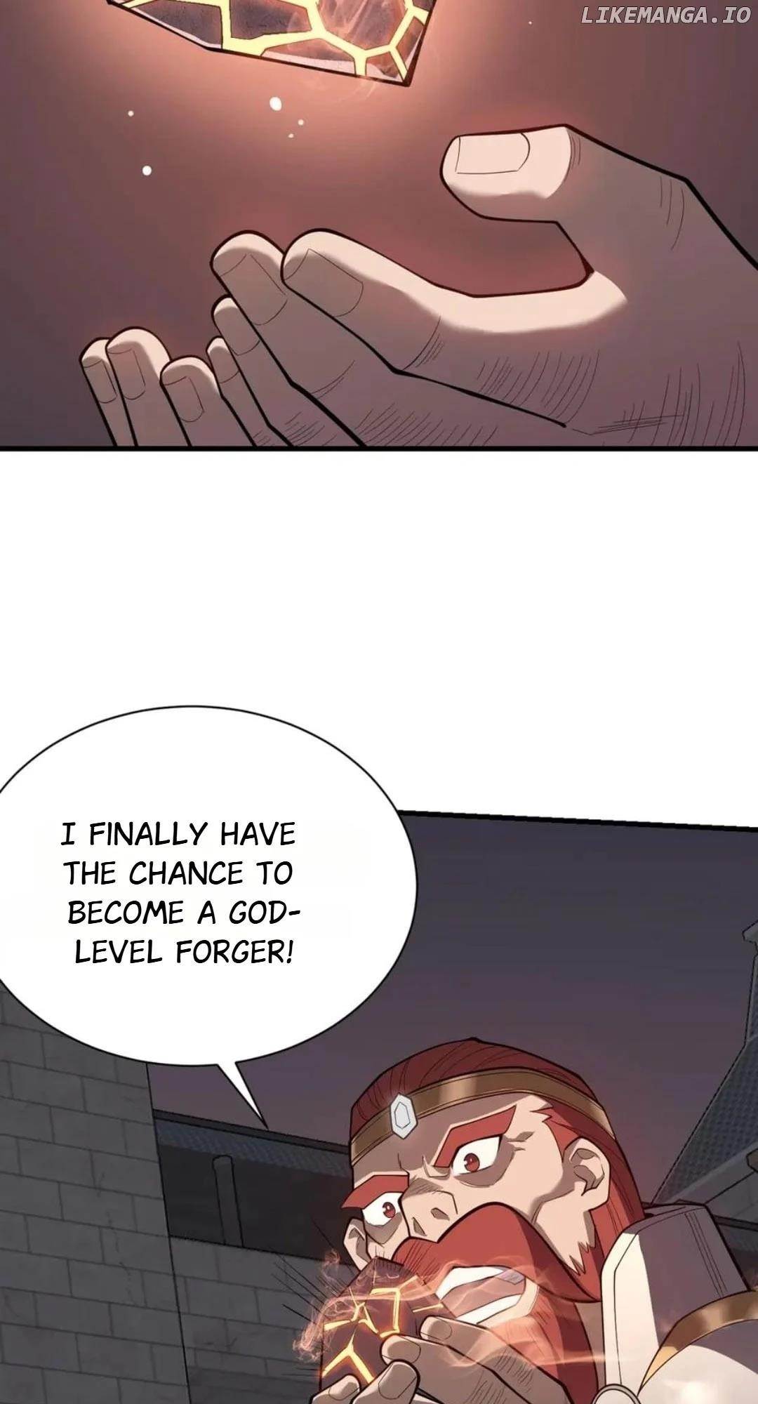 I Became The Game’s Biggest Villain Chapter 105 - Page 8