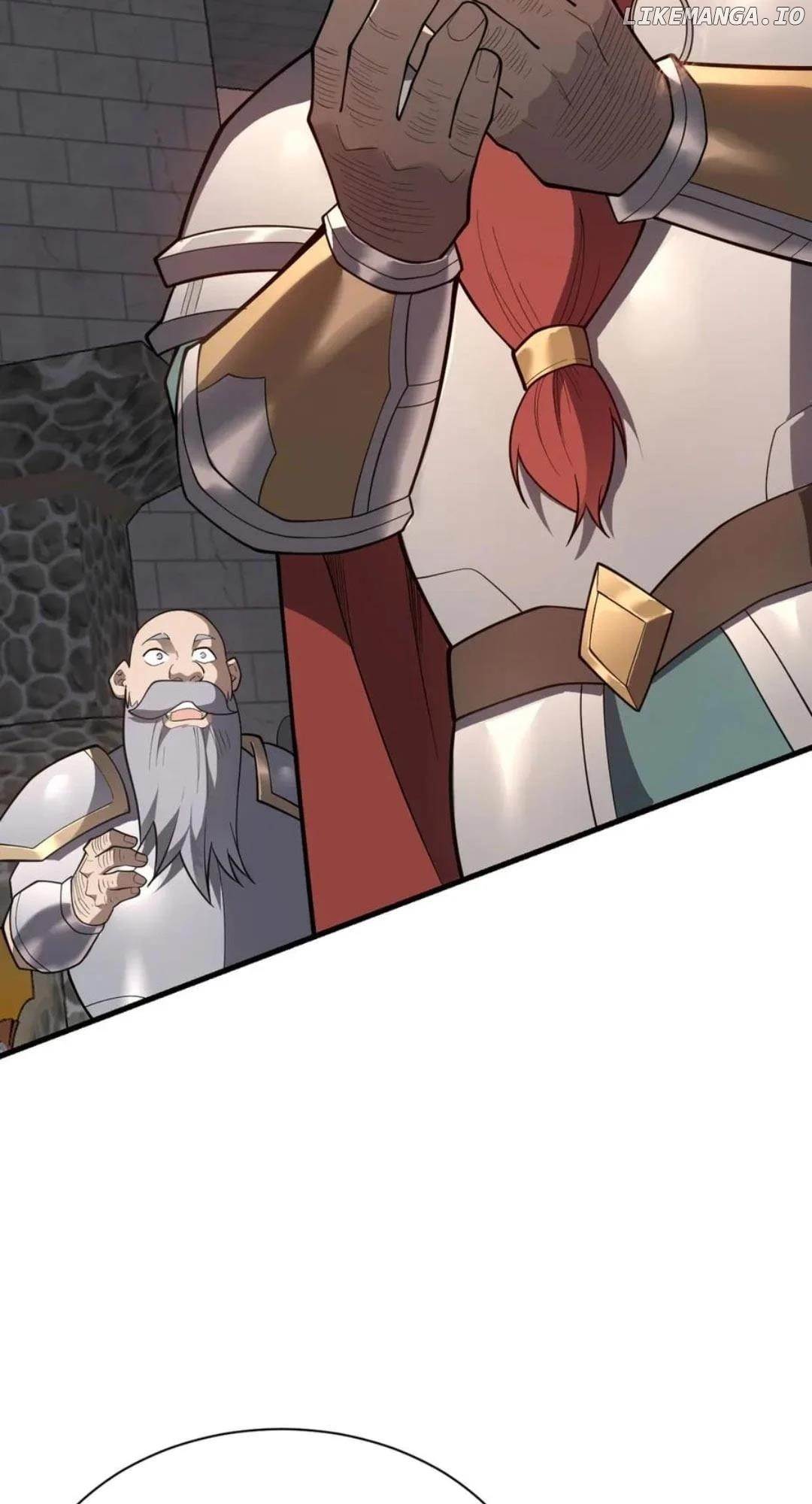 I Became The Game’s Biggest Villain Chapter 105 - Page 9