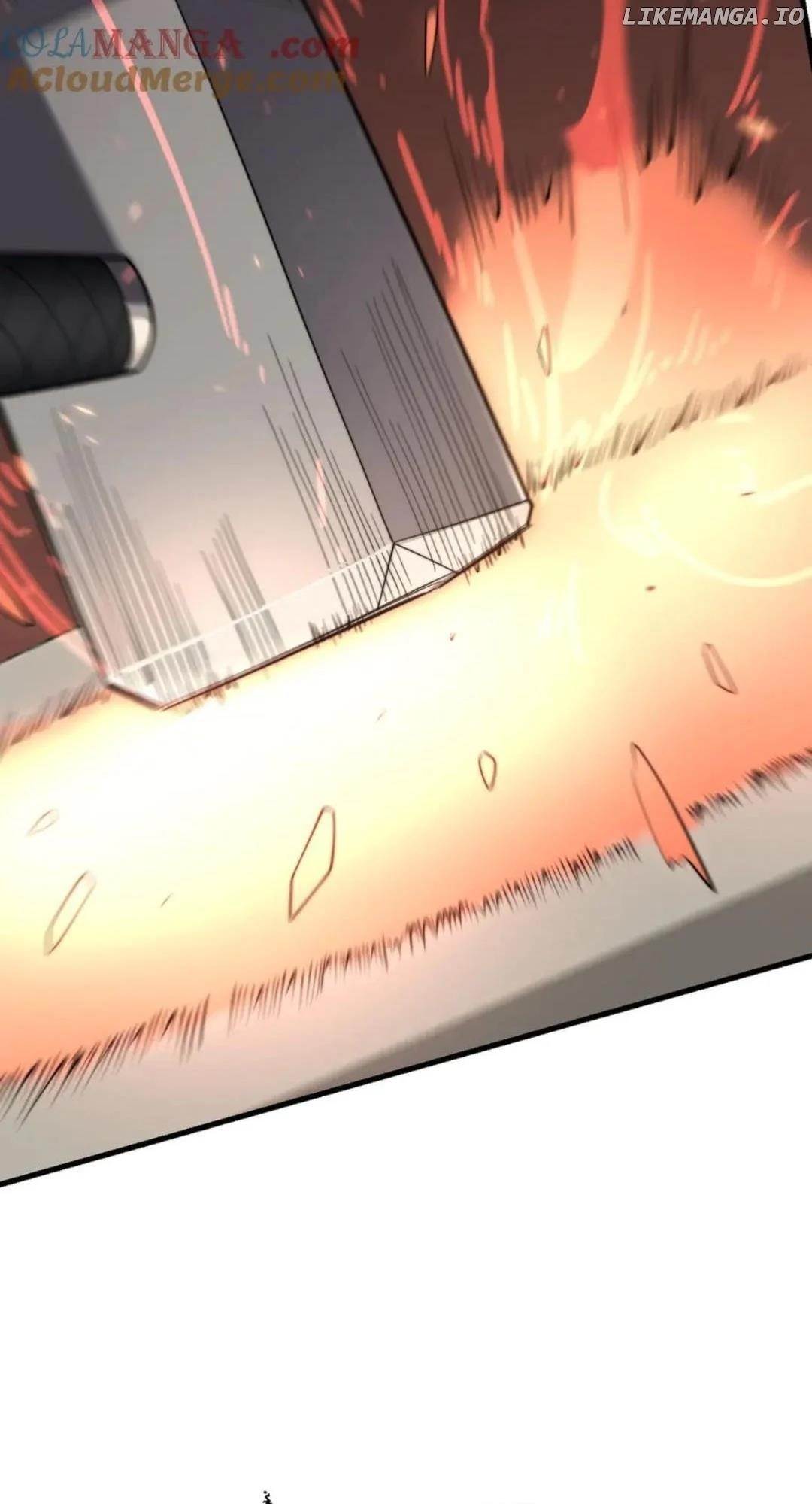 I Became The Game’s Biggest Villain Chapter 106 - Page 24