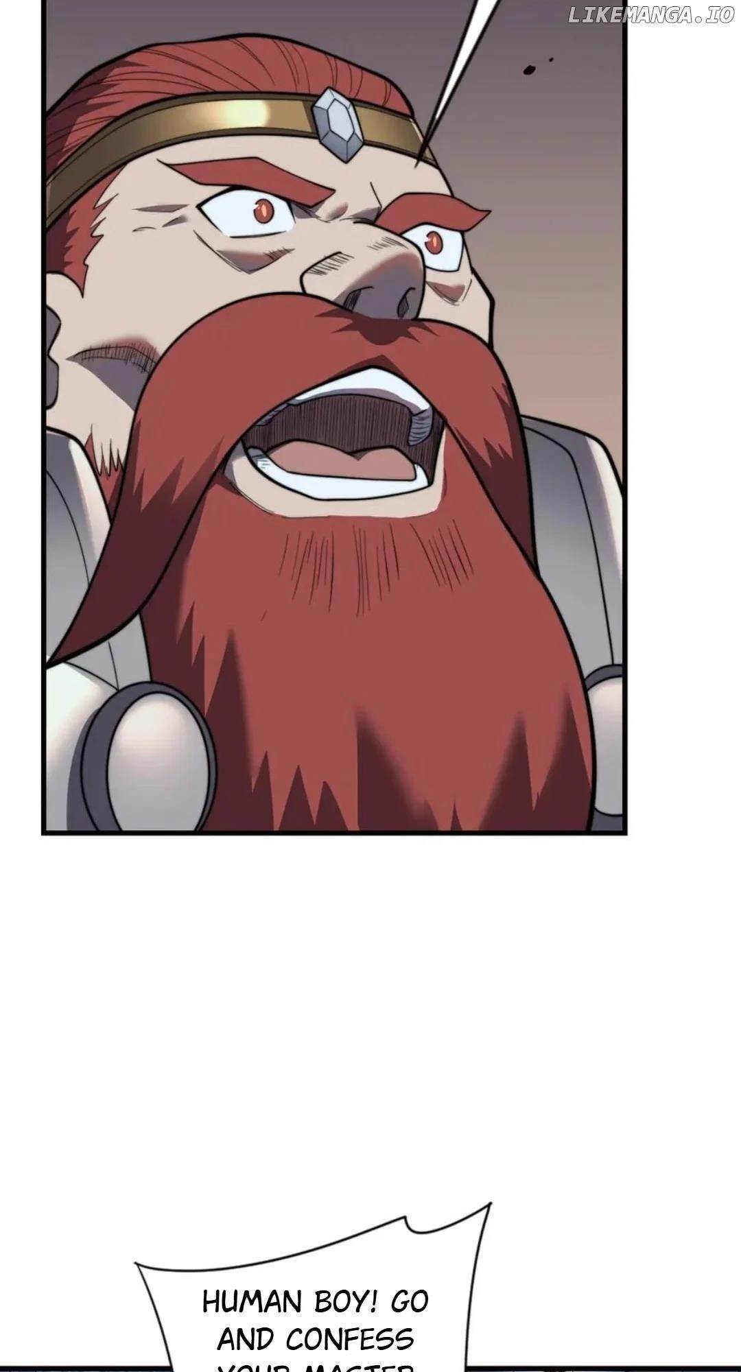 I Became The Game’s Biggest Villain Chapter 106 - Page 30