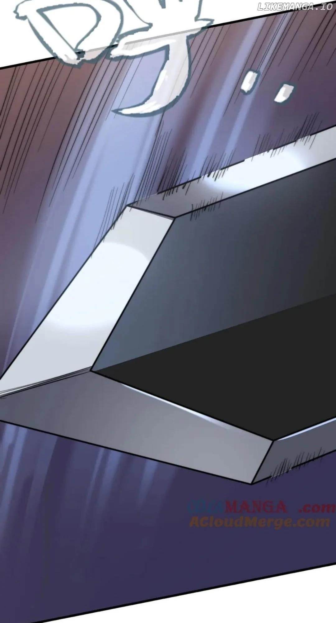 I Became The Game’s Biggest Villain Chapter 106 - Page 39