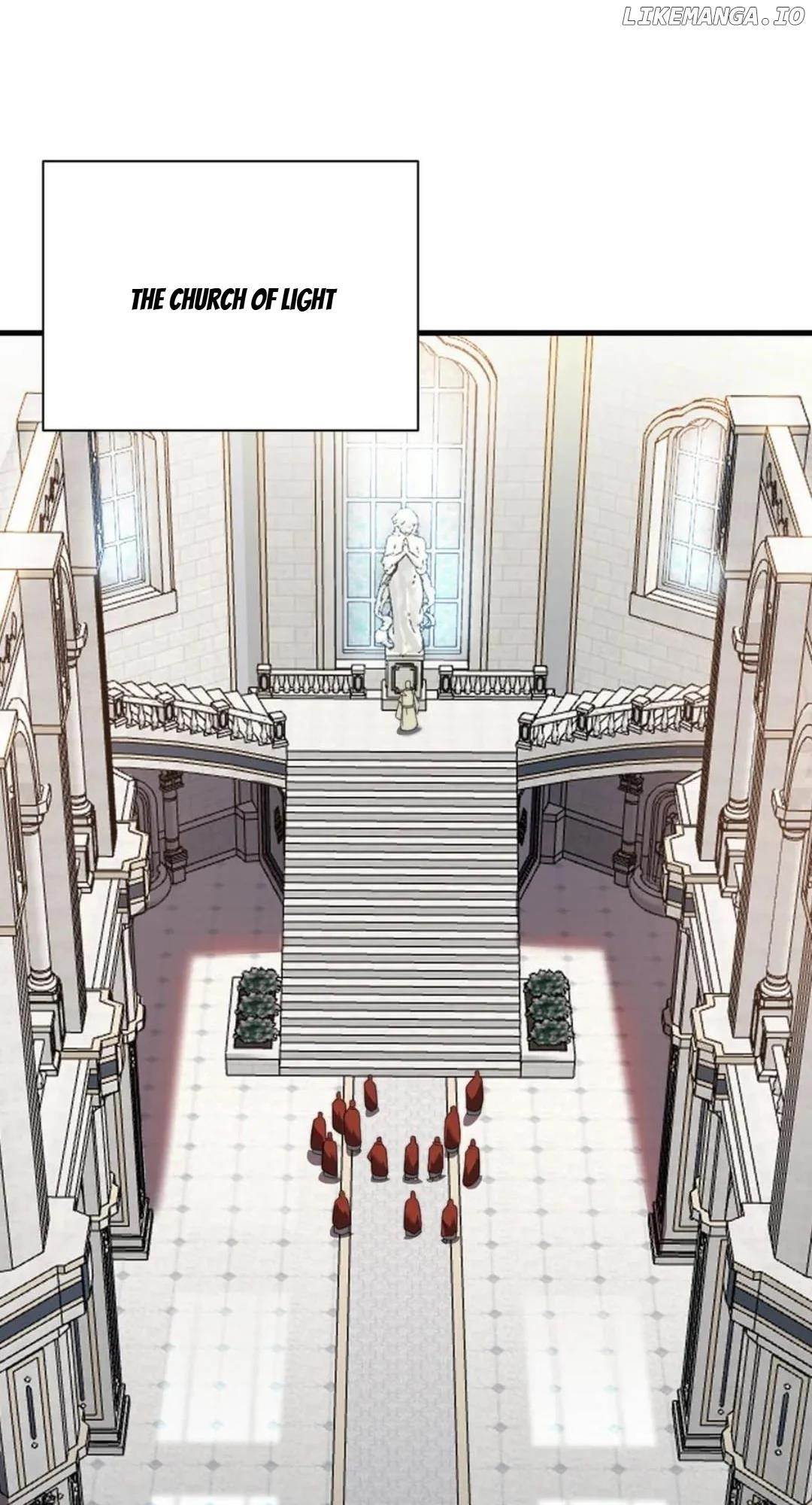 I Became The Game’s Biggest Villain Chapter 106 - Page 4