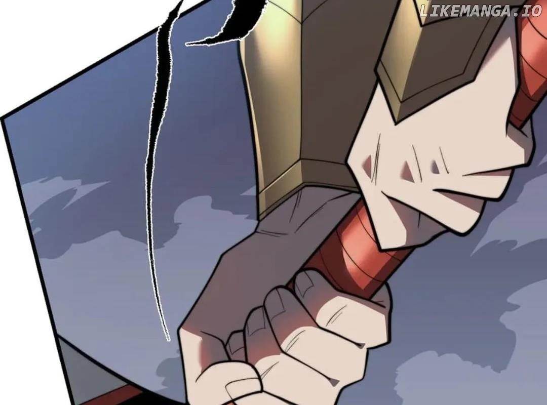 I Became The Game’s Biggest Villain Chapter 106 - Page 44