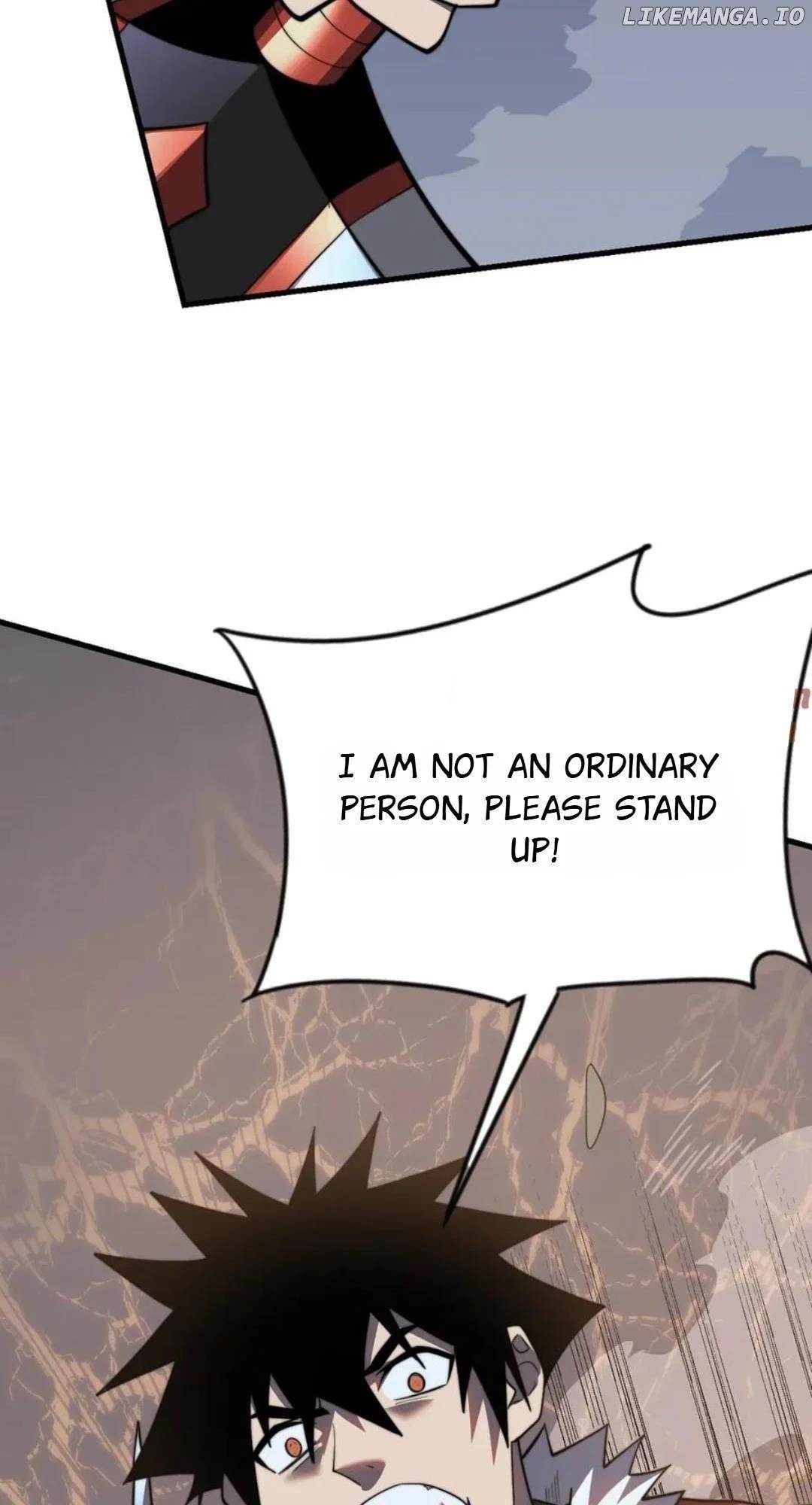 I Became The Game’s Biggest Villain Chapter 106 - Page 45