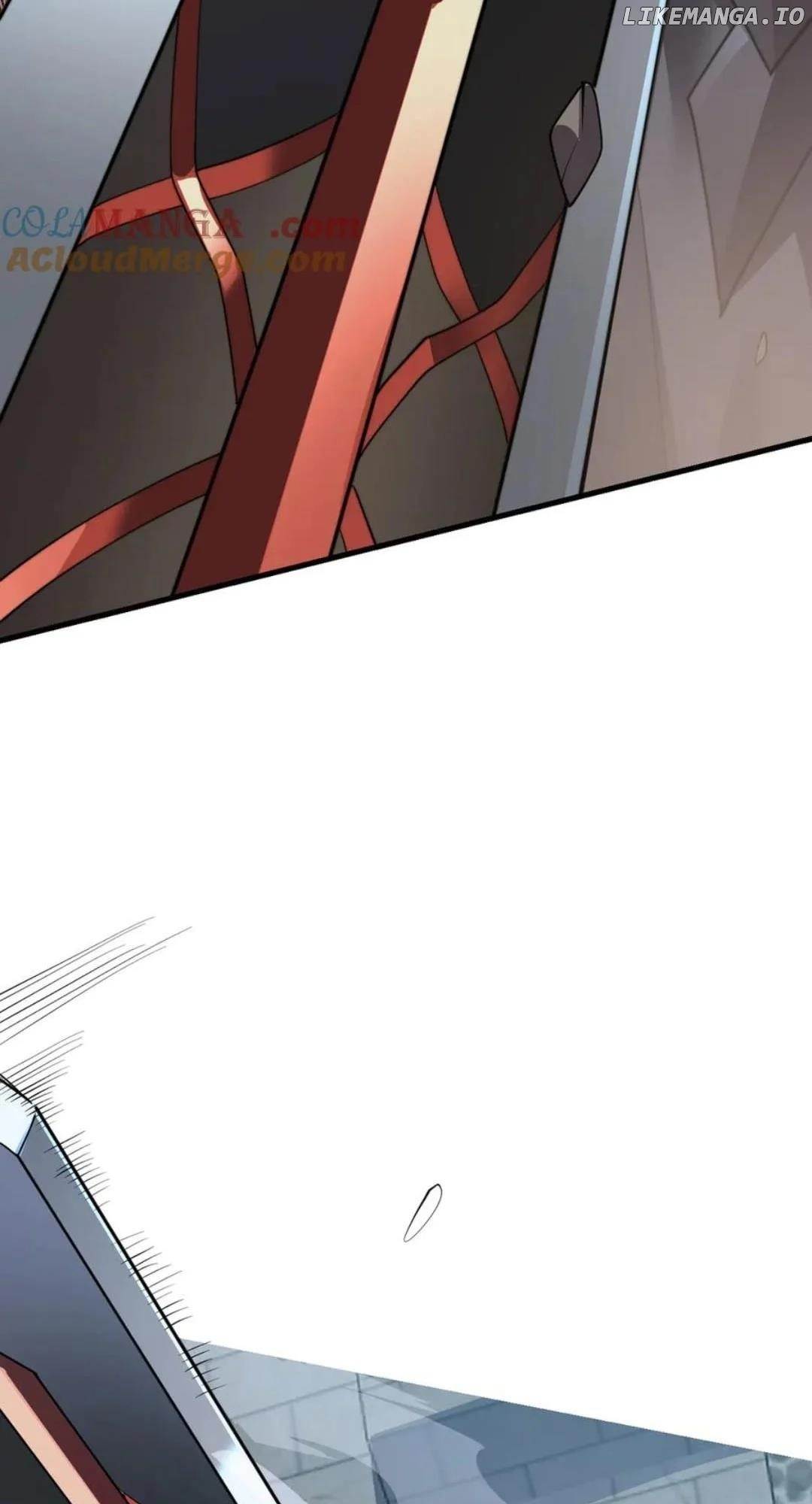 I Became The Game’s Biggest Villain Chapter 106 - Page 47