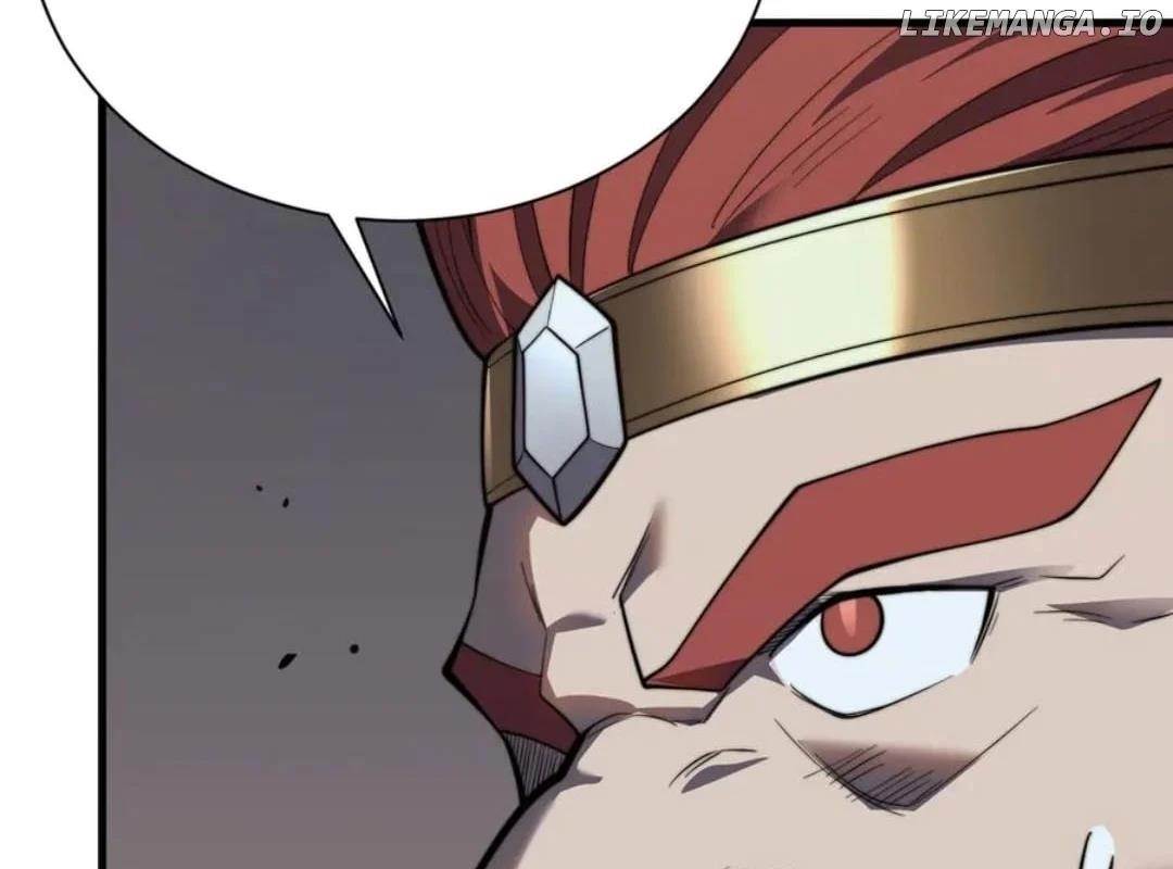 I Became The Game’s Biggest Villain Chapter 106 - Page 59