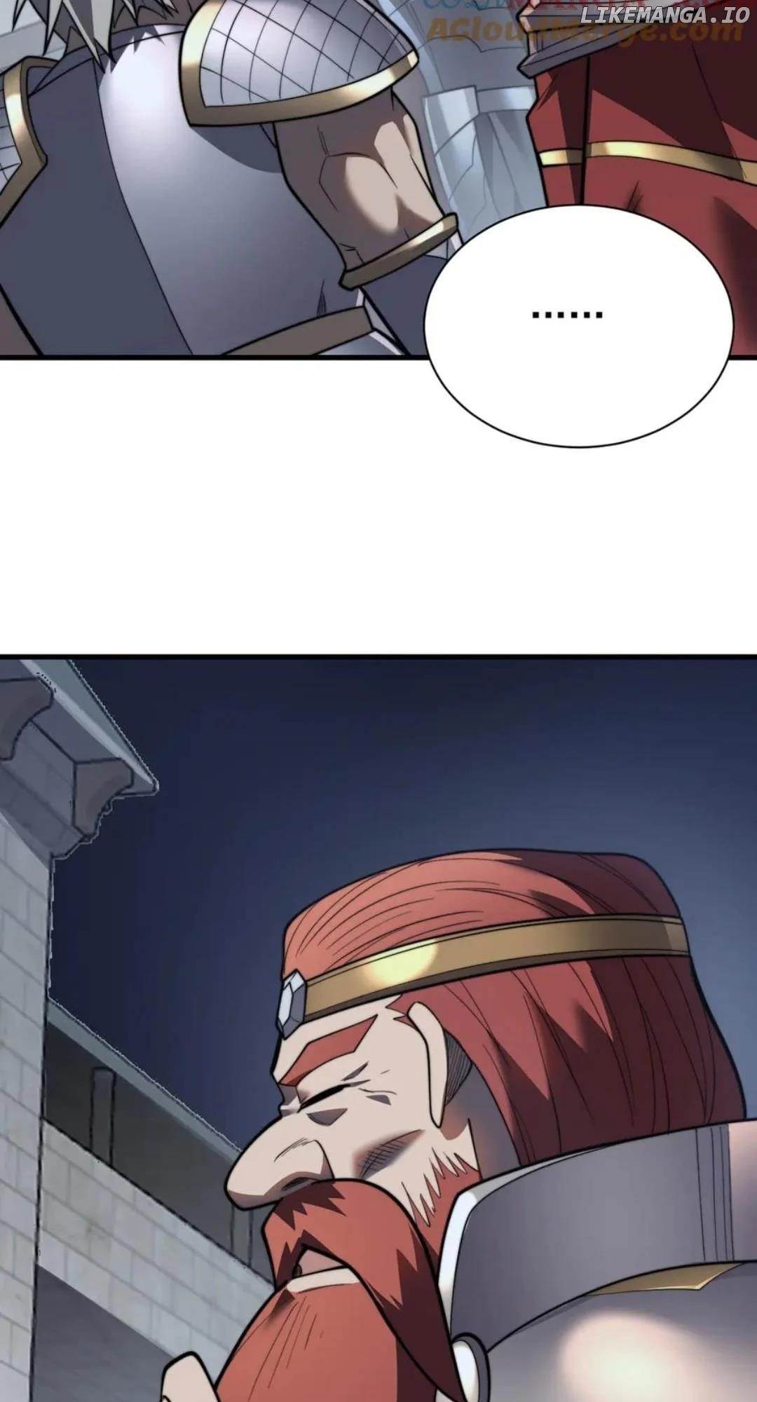 I Became The Game’s Biggest Villain Chapter 106 - Page 64