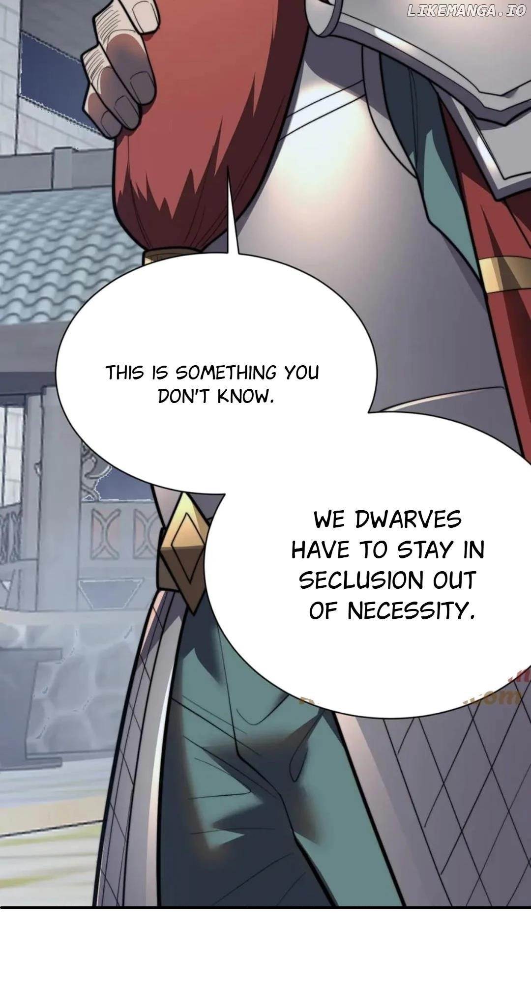 I Became The Game’s Biggest Villain Chapter 106 - Page 65