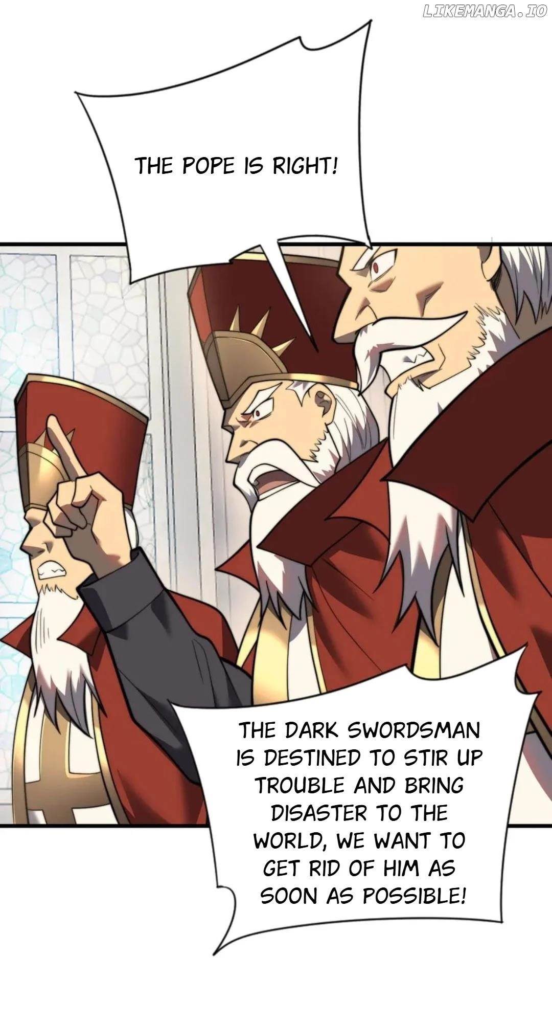 I Became The Game’s Biggest Villain Chapter 106 - Page 9