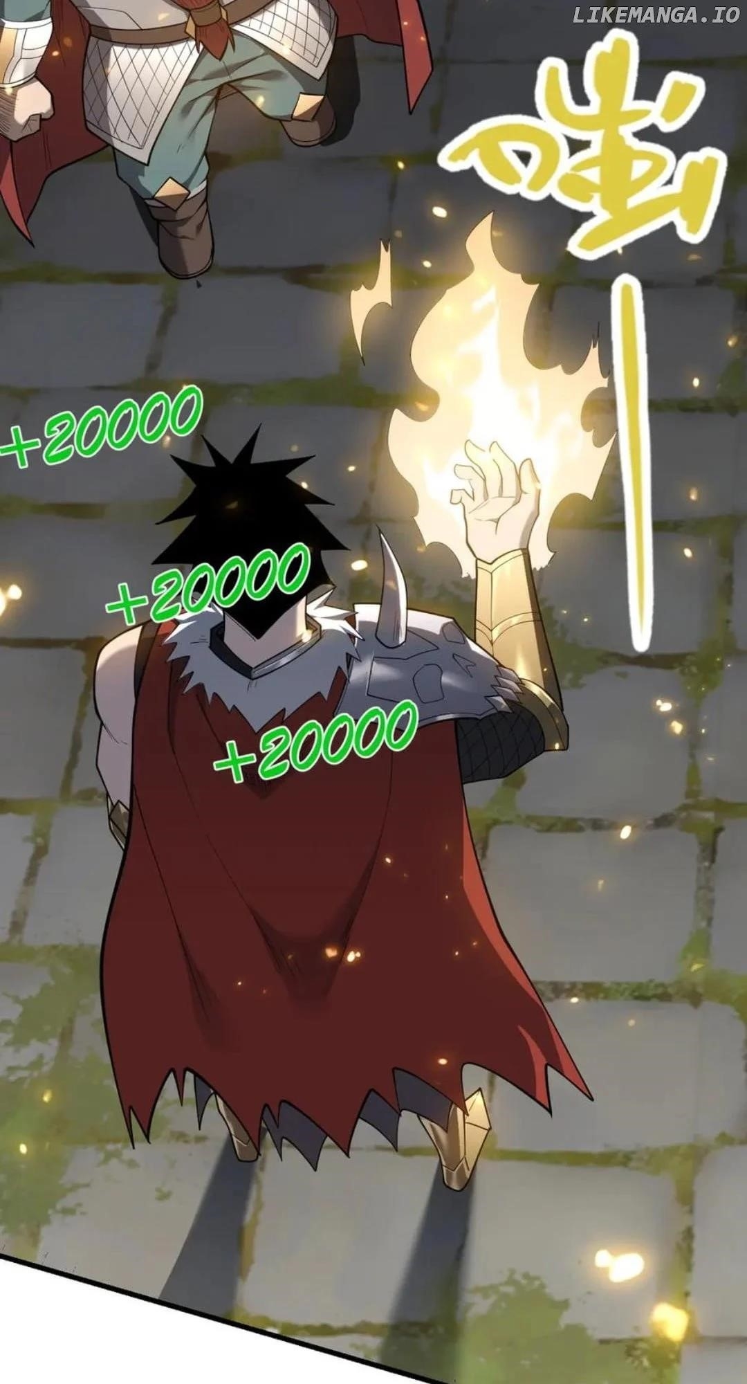 I Became The Game’s Biggest Villain Chapter 107 - Page 18