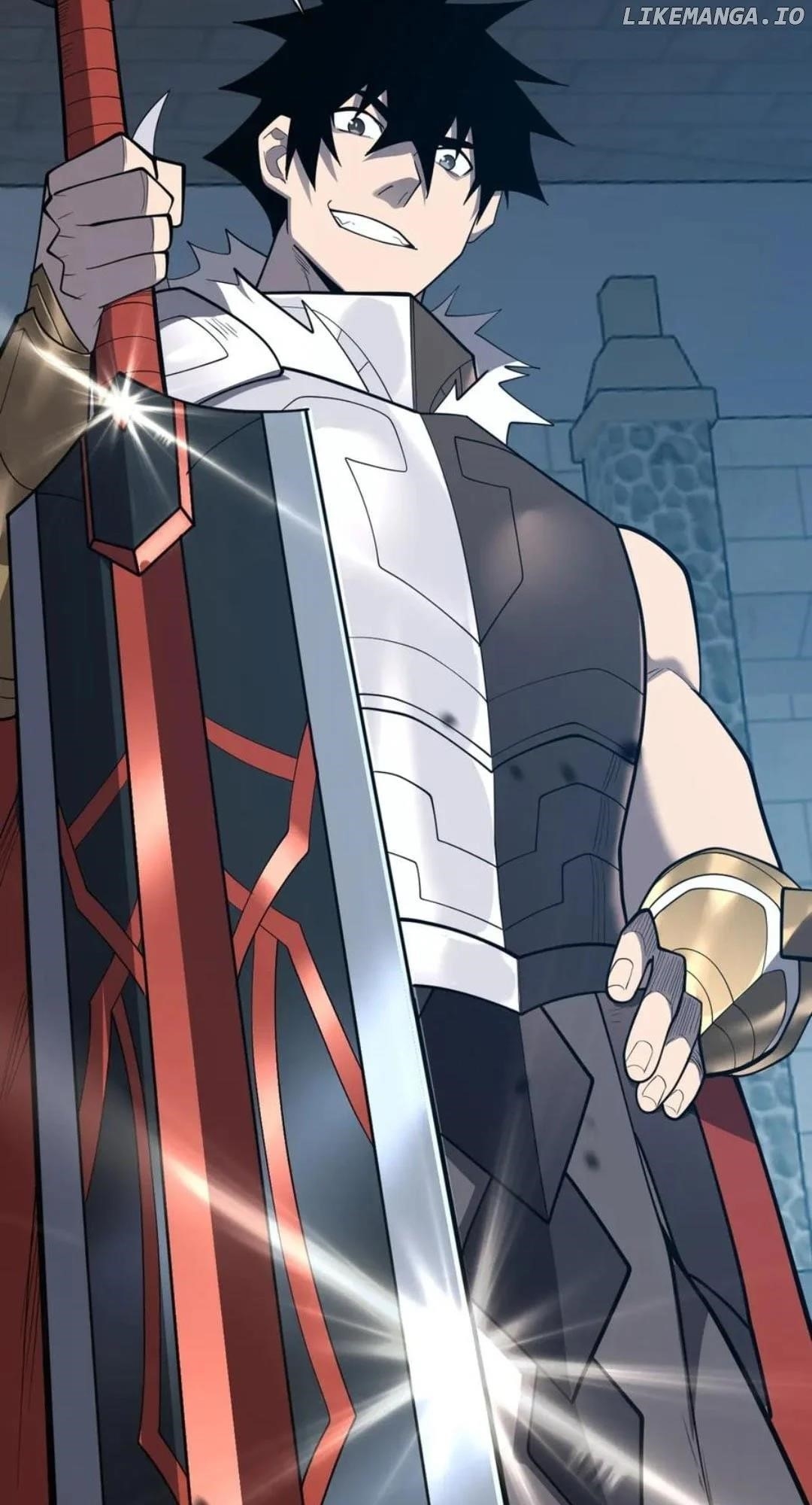 I Became The Game’s Biggest Villain Chapter 107 - Page 28